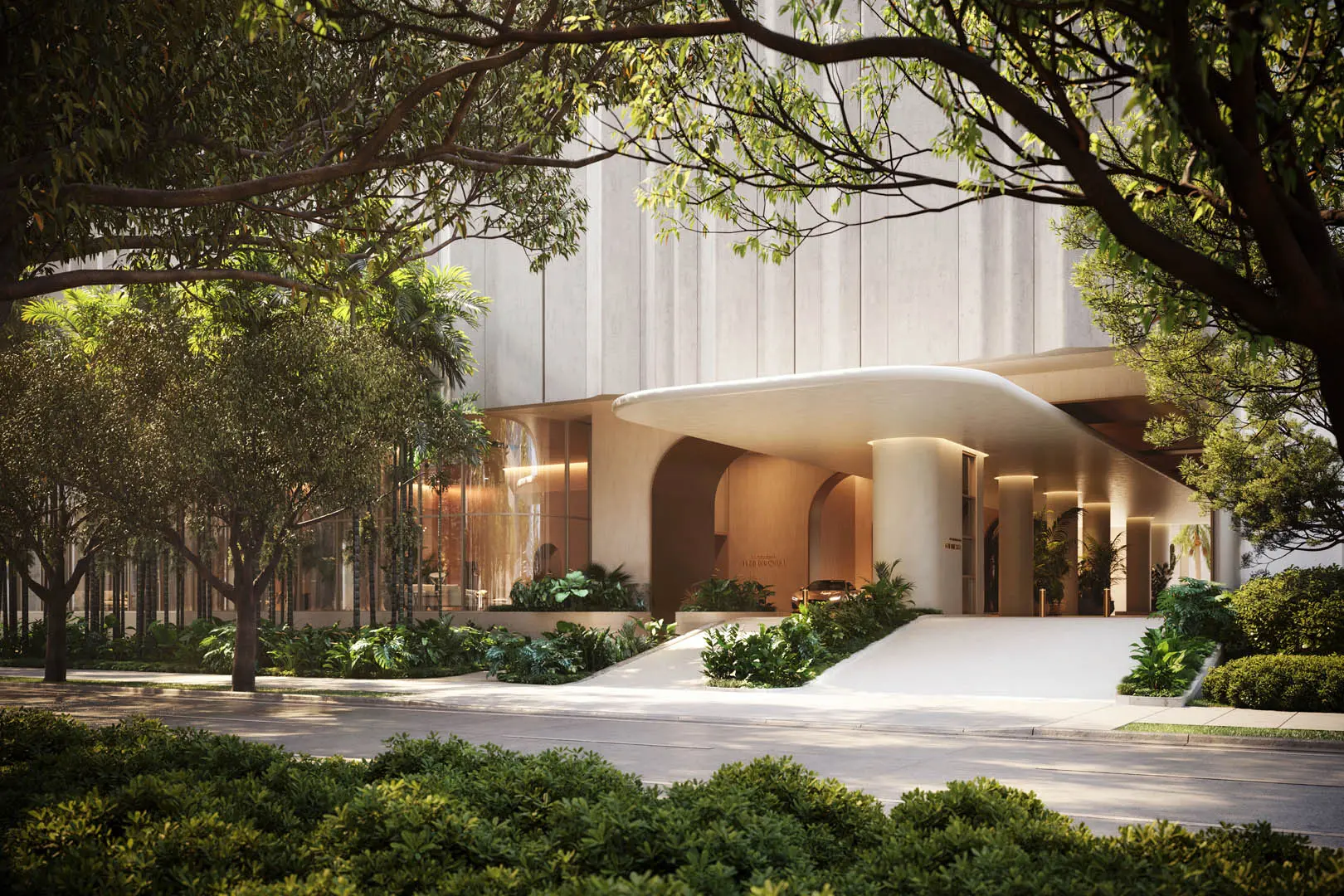 19575 Collins Avenue 3 Photo 3