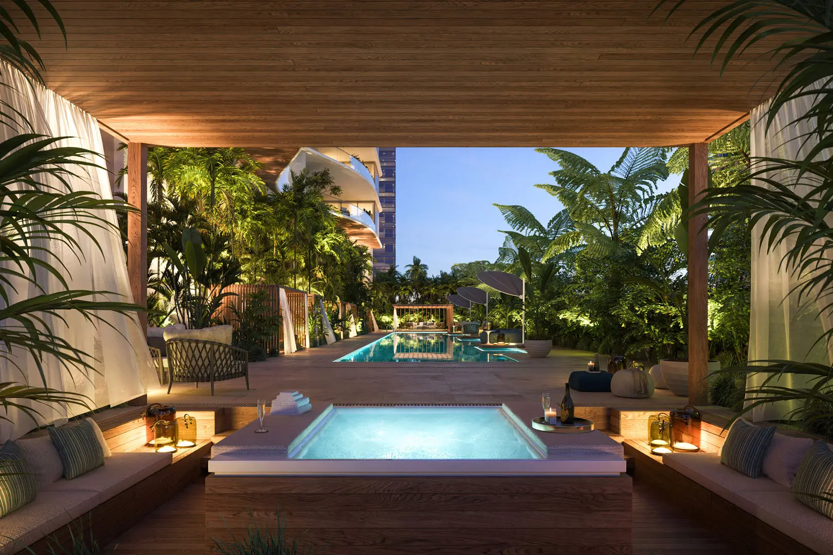 18501 Collins Avenue 2304 - Photo 4