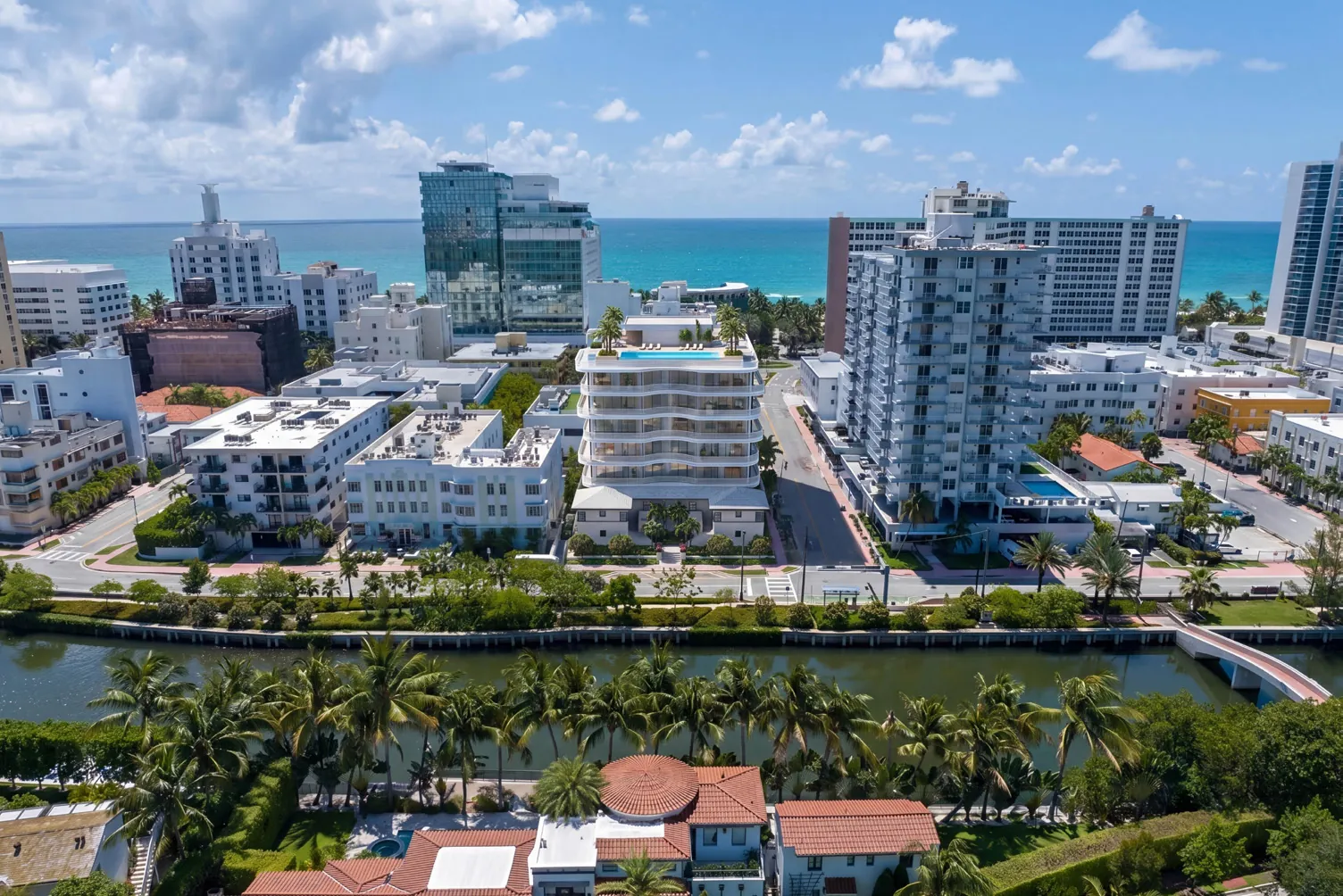 1000 S Pointe Drive 2501