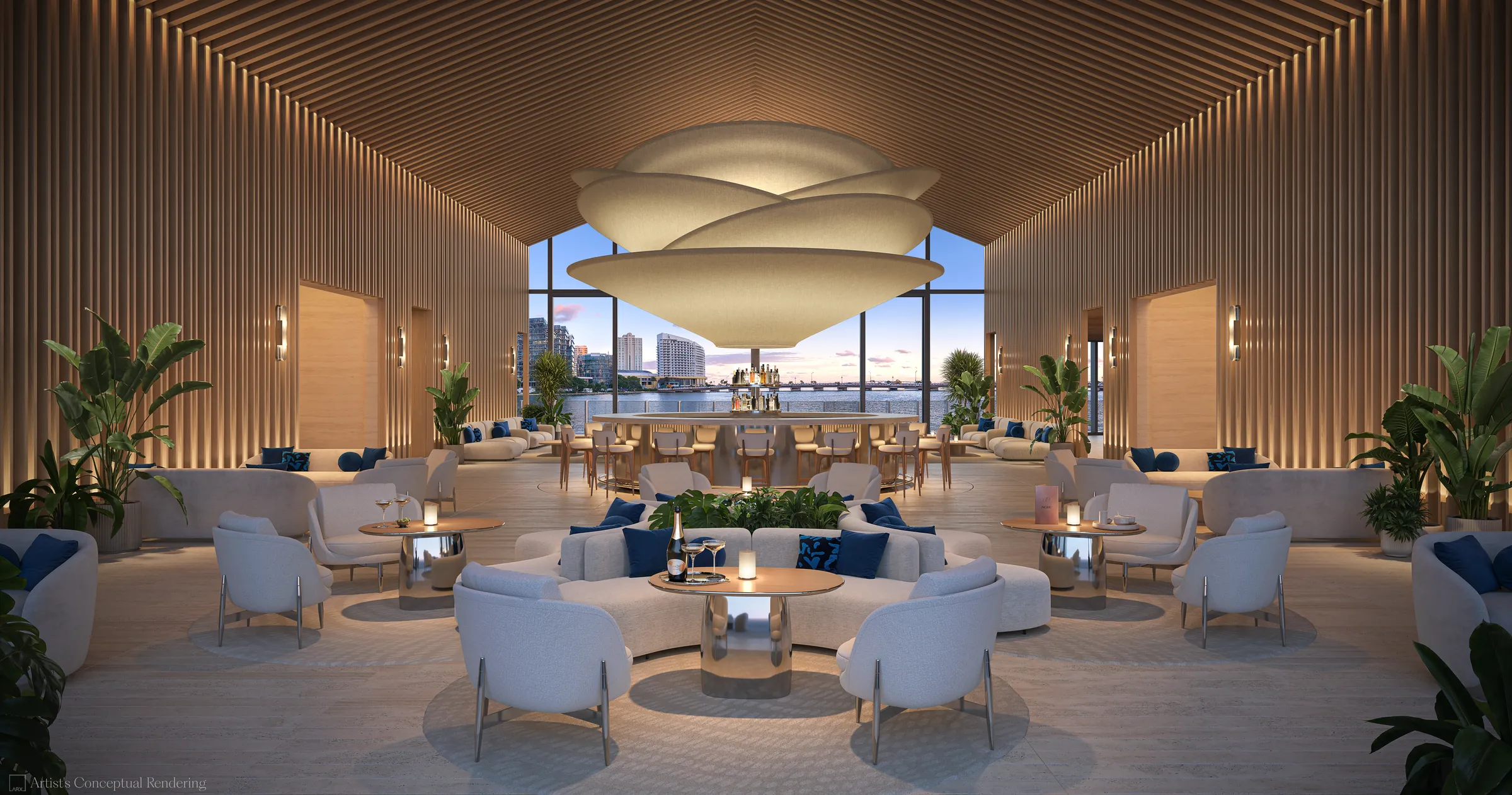 619 Brickell (Nobu Residences) - Photo 12