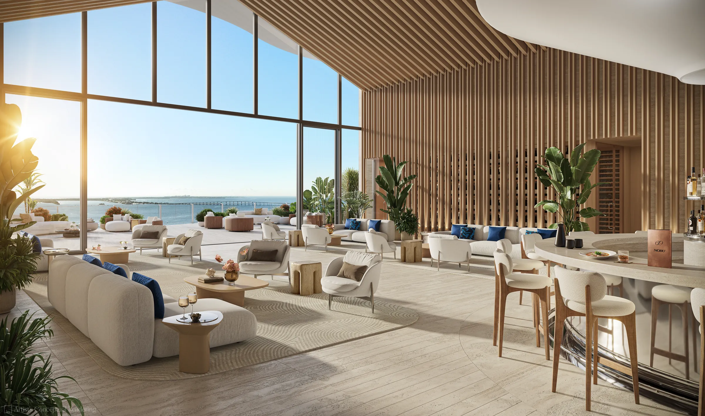 619 Brickell (Nobu Residences) - Photo 13