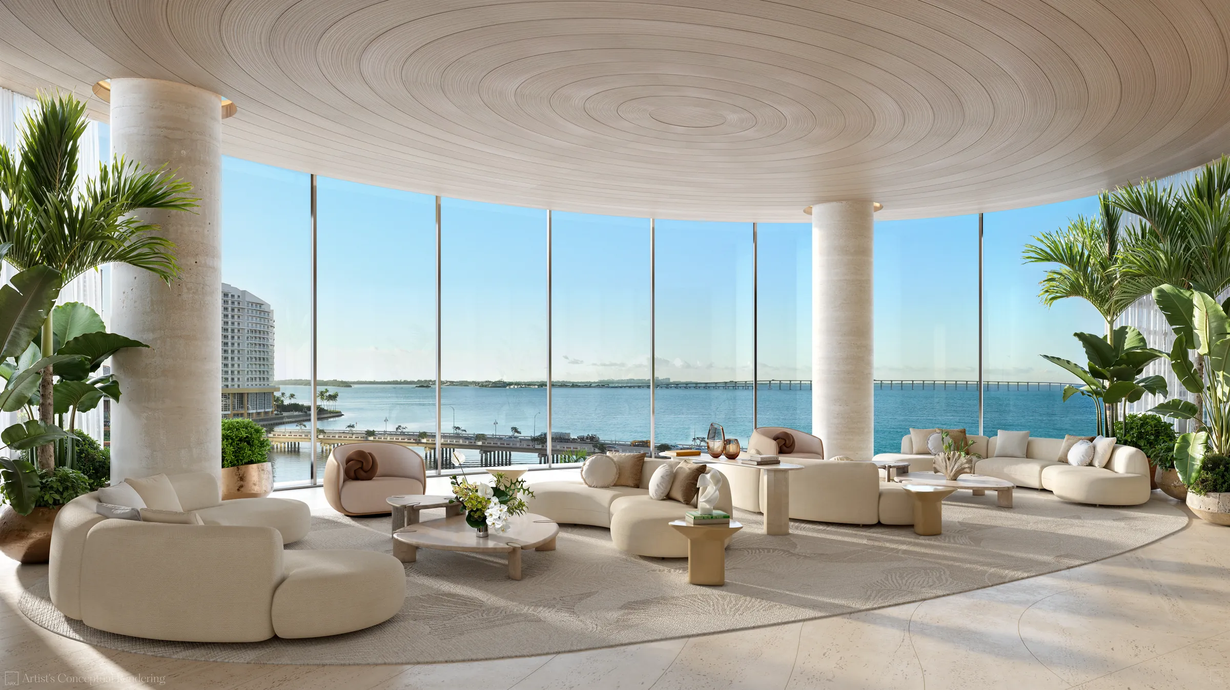 619 Brickell (Nobu Residences) - Photo 14