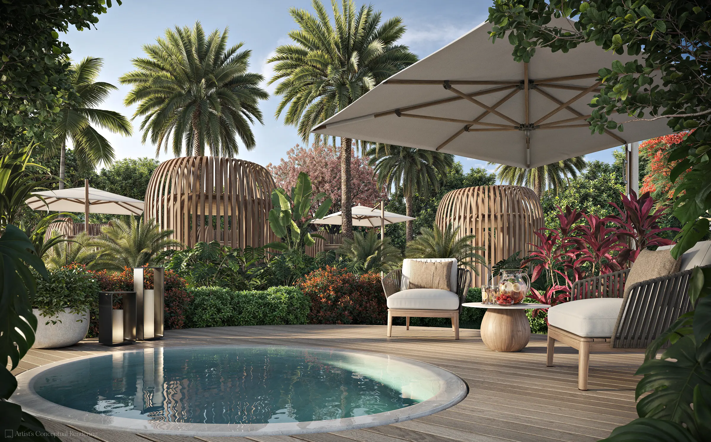 619 Brickell (Nobu Residences) - Photo 7