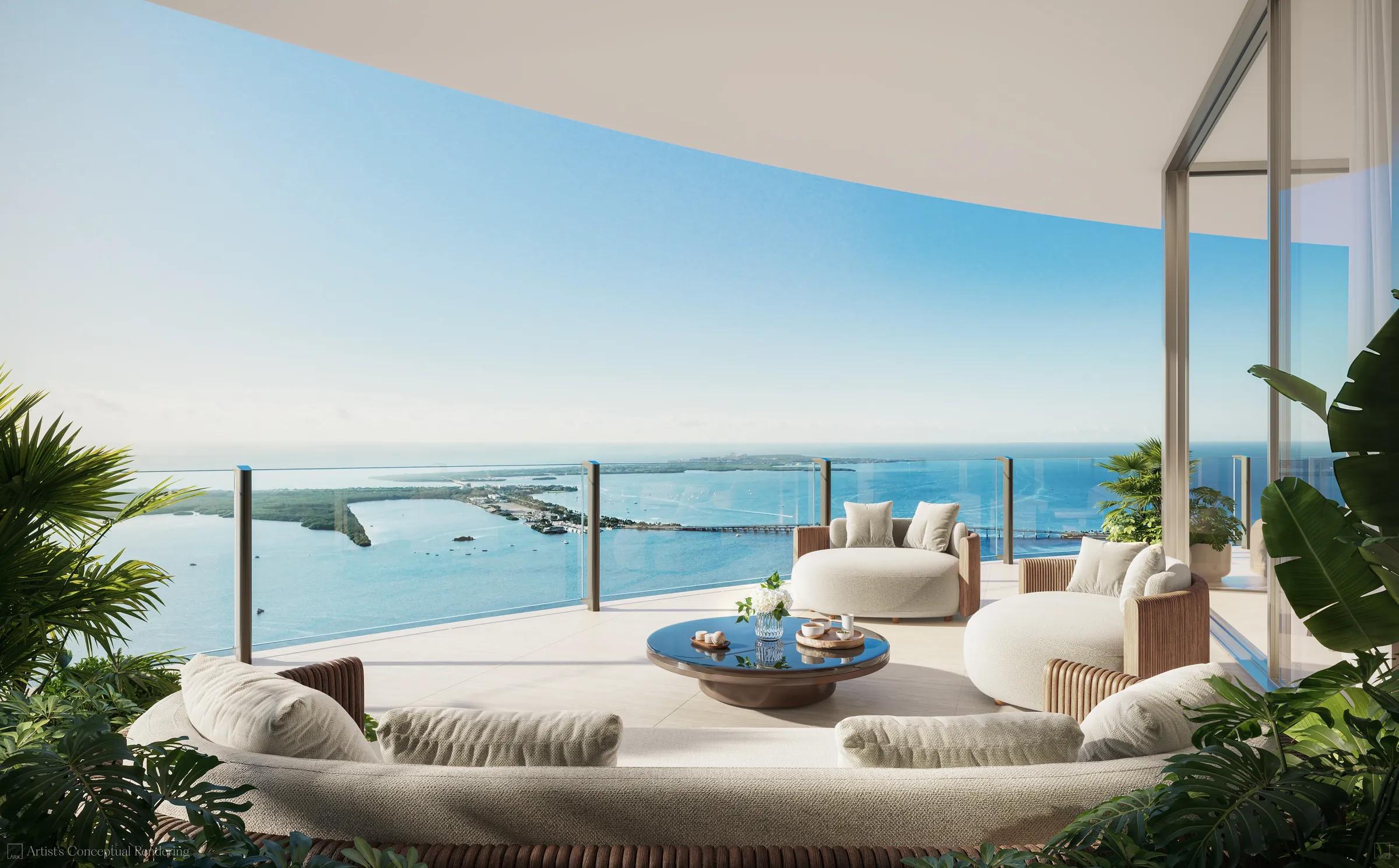 619 Brickell (Nobu Residences) - Photo 20