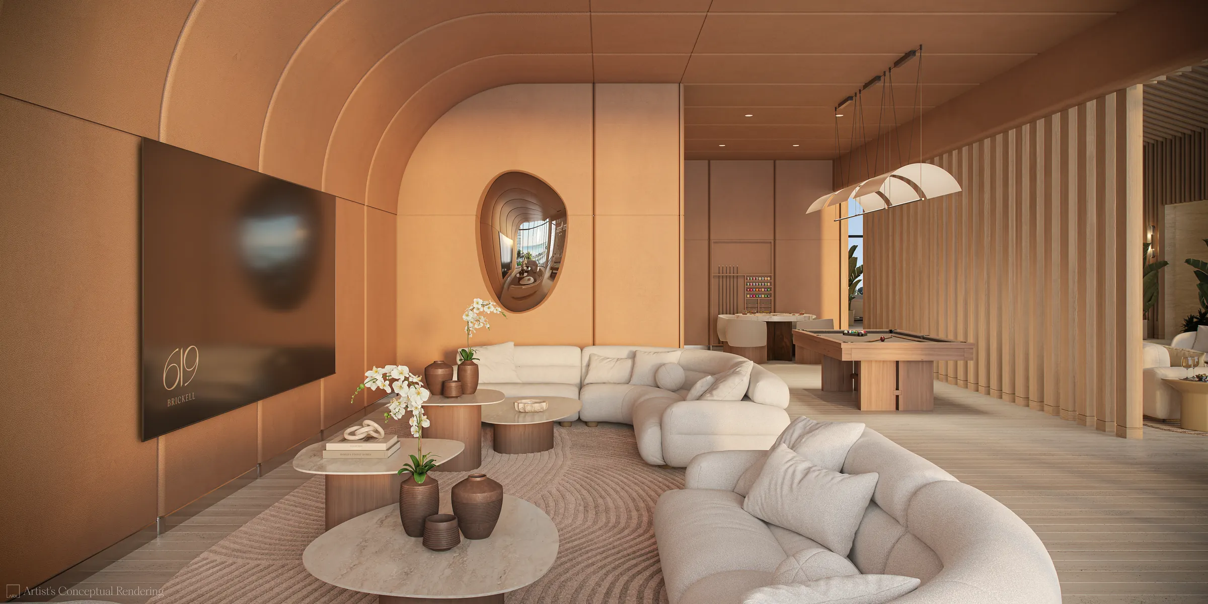619 Brickell (Nobu Residences) - Photo 16