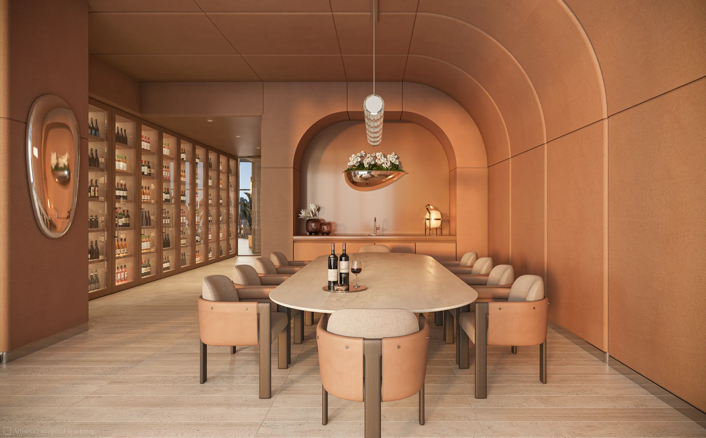 619 Brickell (Nobu Residences) - Photo 15