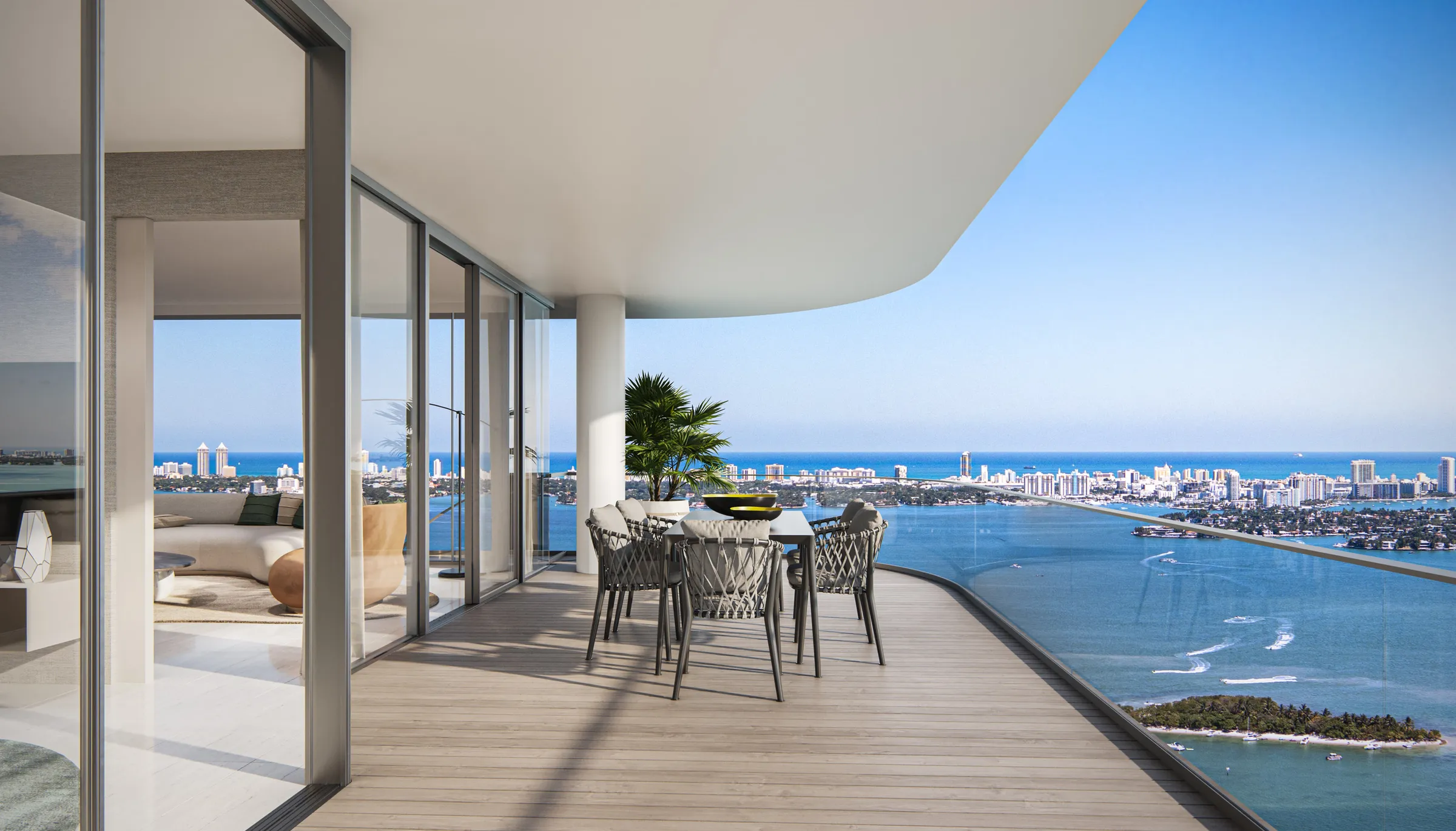 1000 Biscayne Boulevard 5101 Photo 3