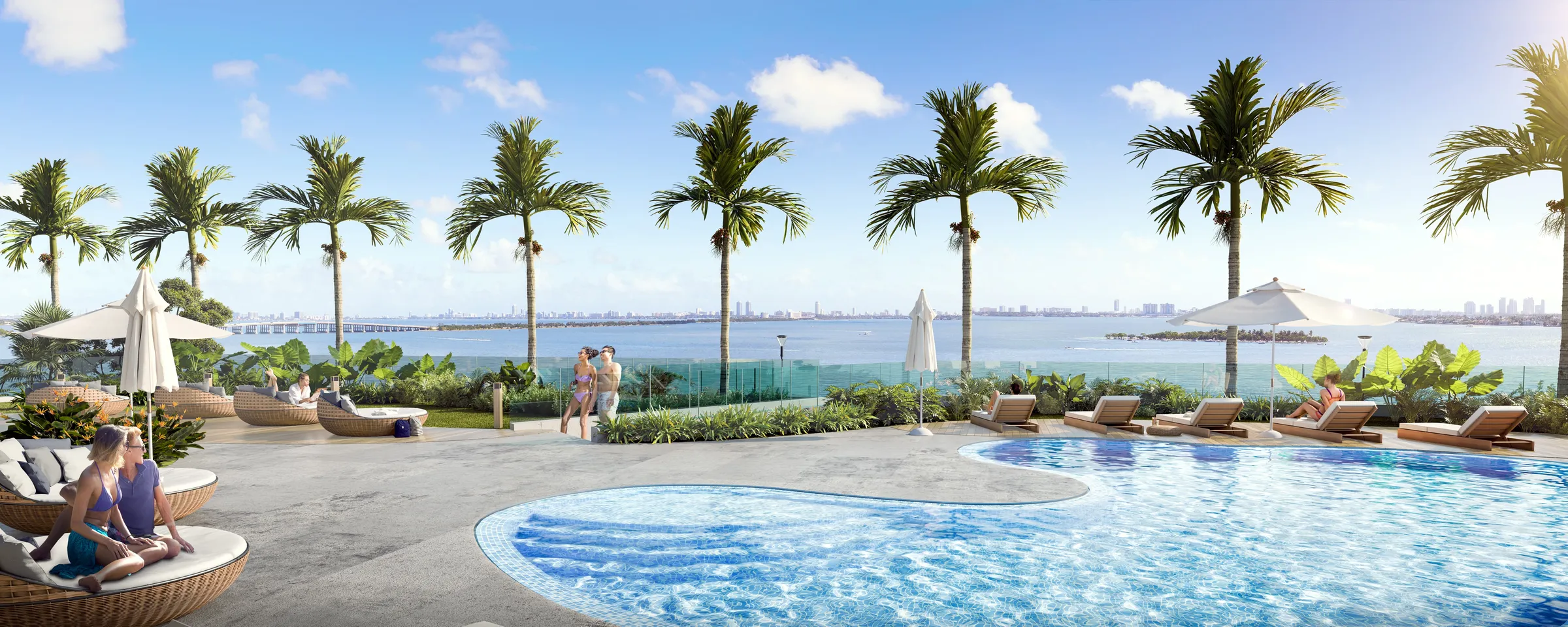 1000 Biscayne Boulevard 5101 - Photo 4