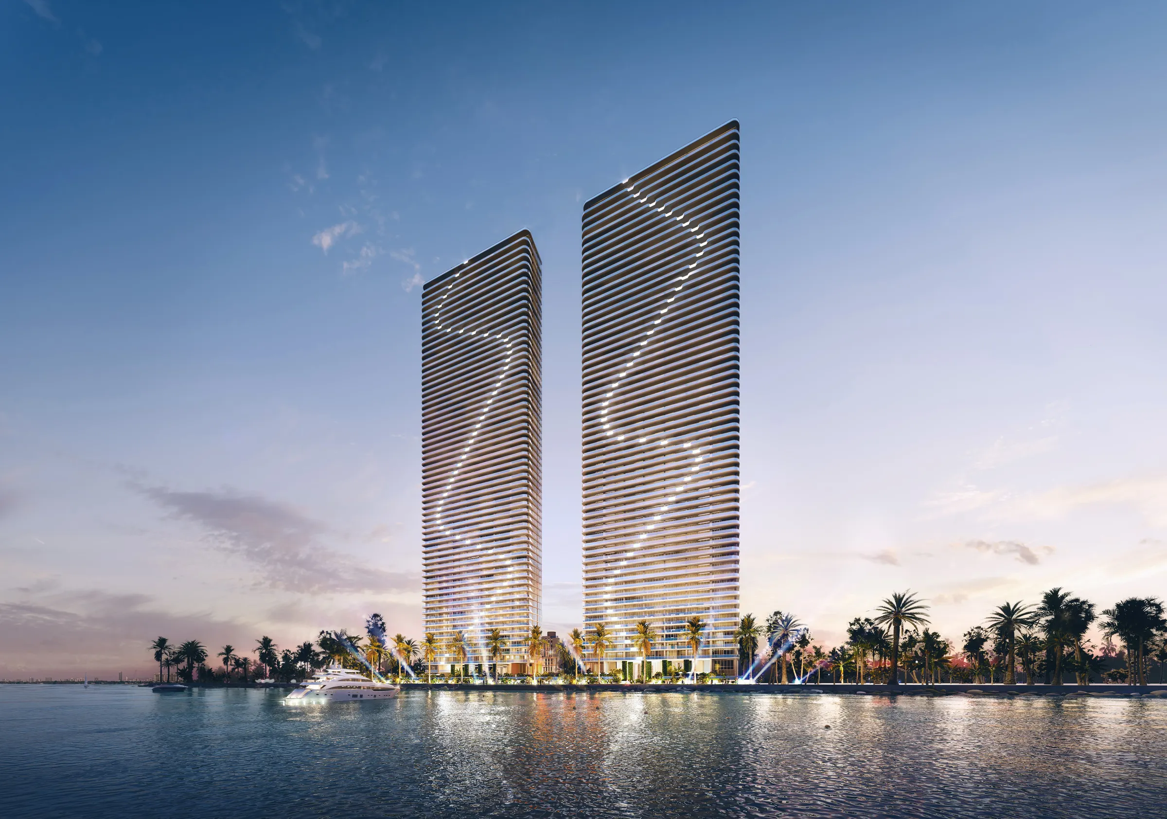 How to Approach an Off-Market Waterfront Search in Miami