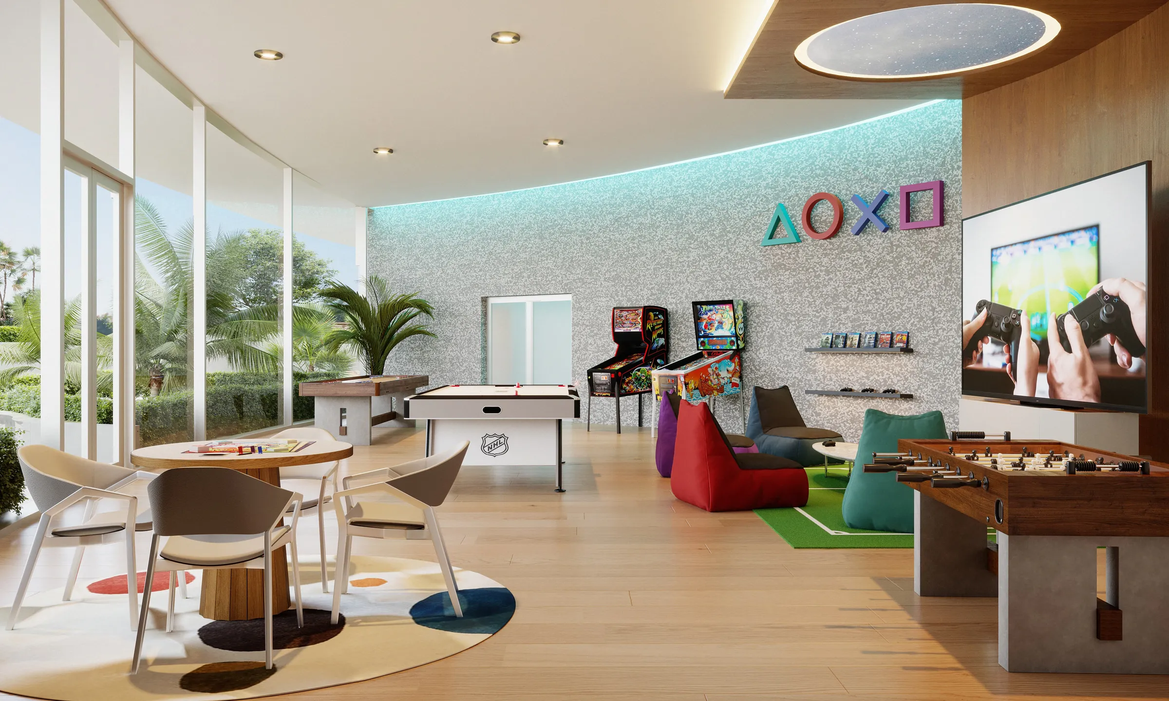 1000 Biscayne Boulevard 5801 Photo 3
