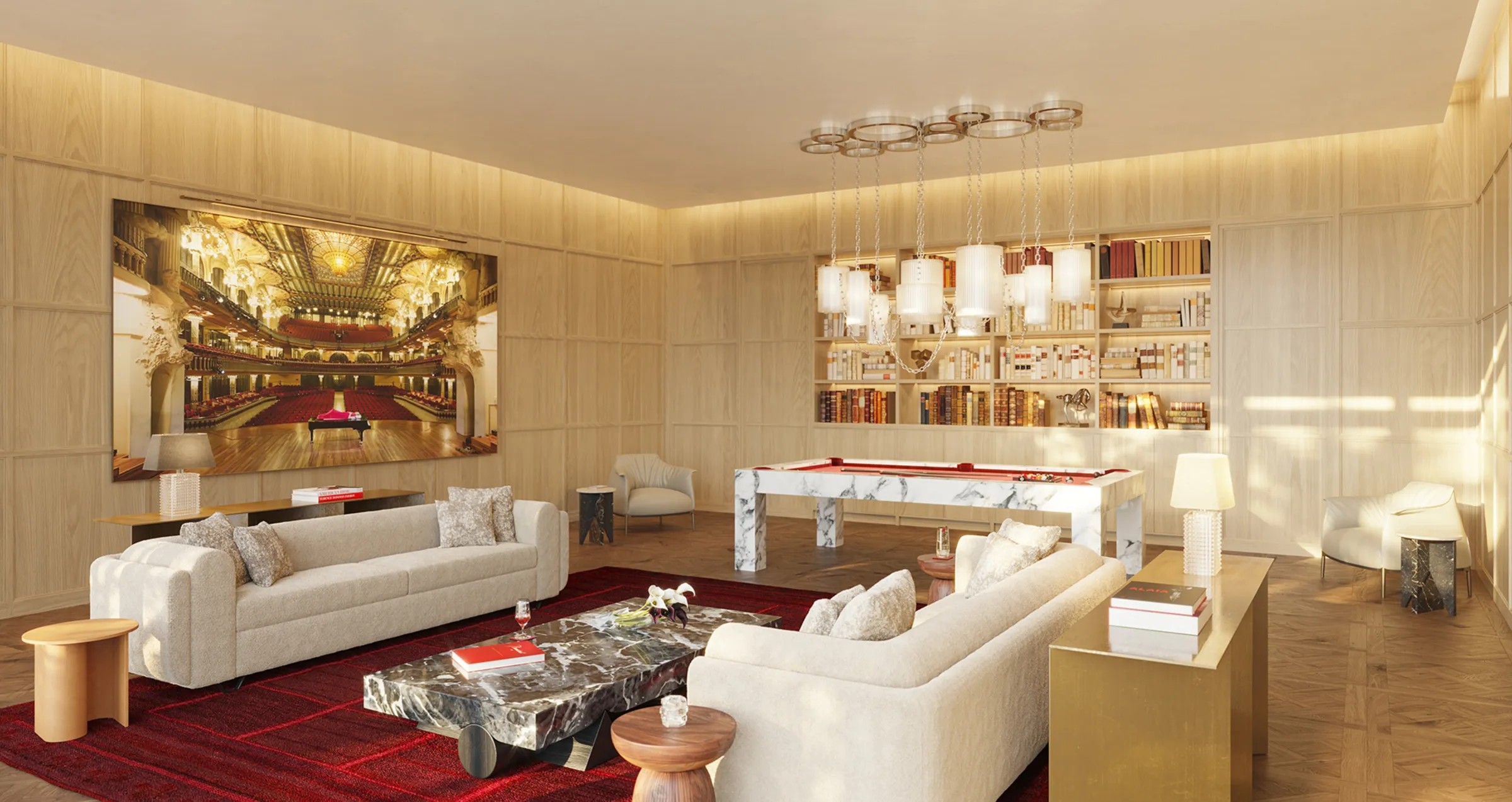 Baccarat Residences Brickell - Photo 22