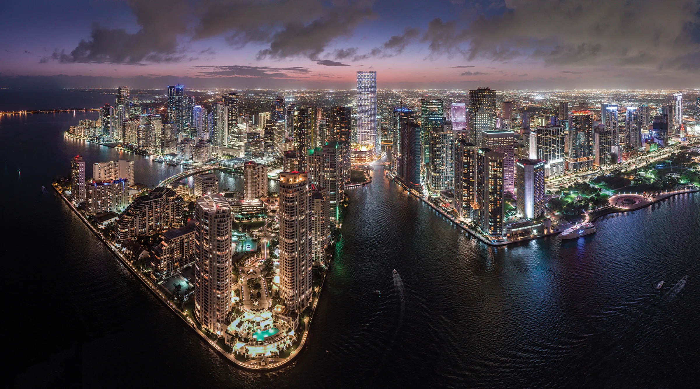 300 Biscayne Blvd Way 6301 - Photo 4