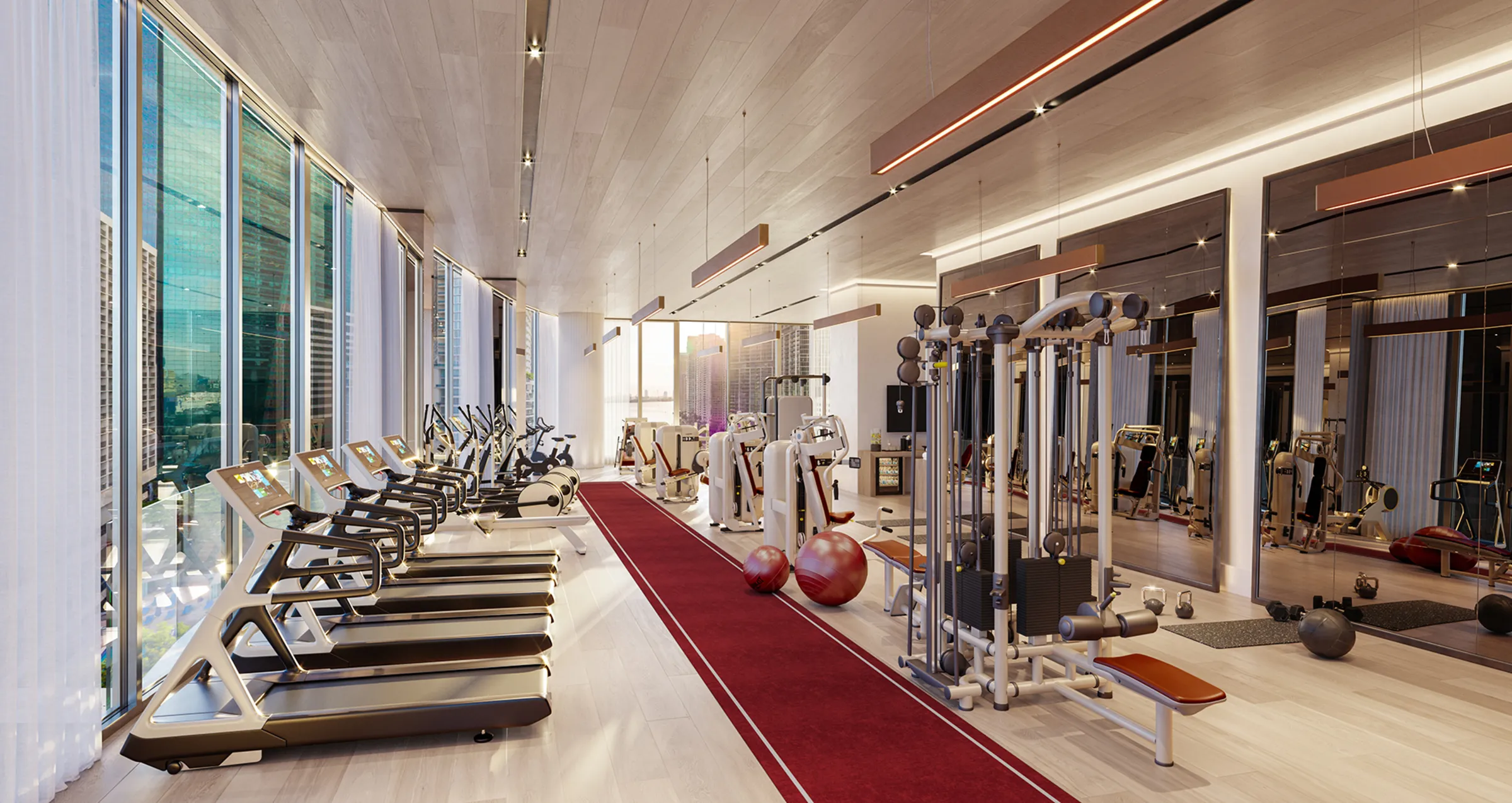 Baccarat Residences Brickell - Photo 18