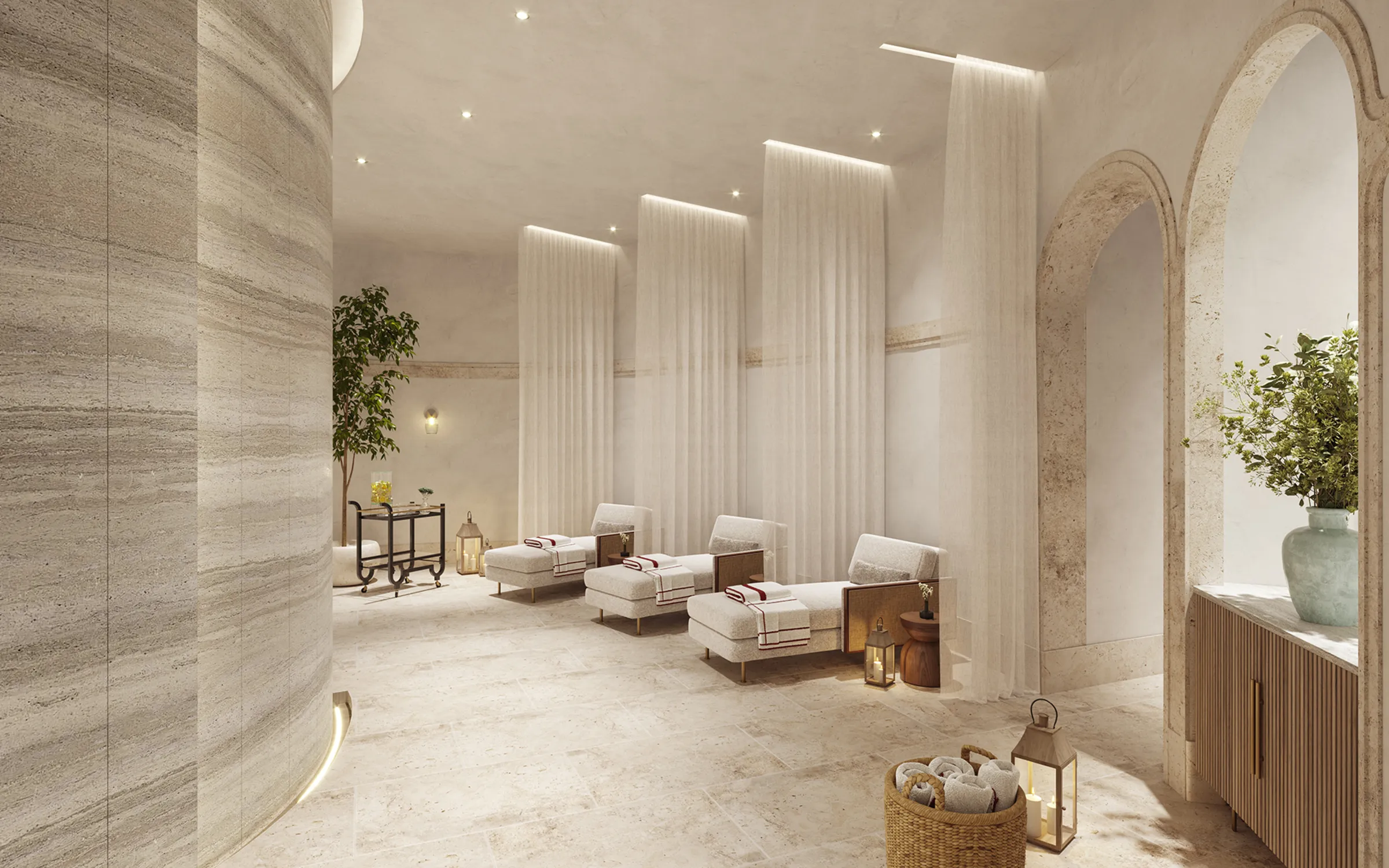 Baccarat Residences Brickell - Photo 20