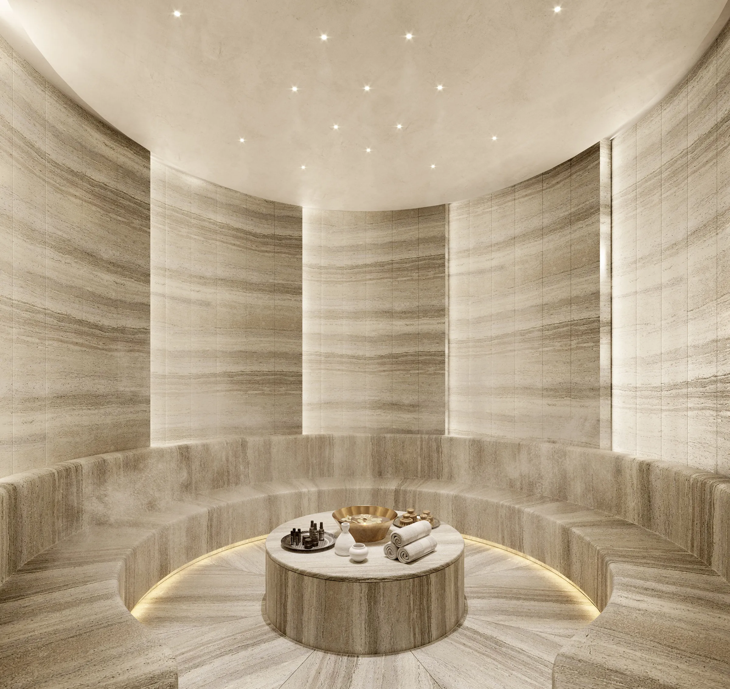Baccarat Residences Brickell - Photo 19