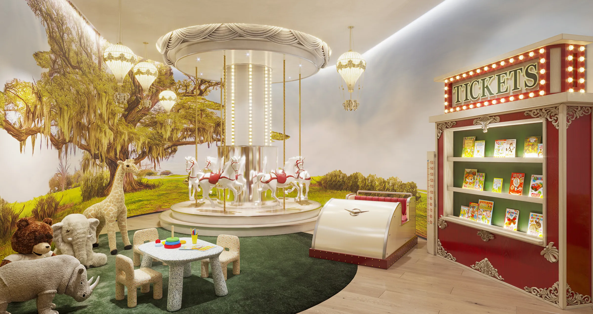 Baccarat Residences Brickell - Photo 26