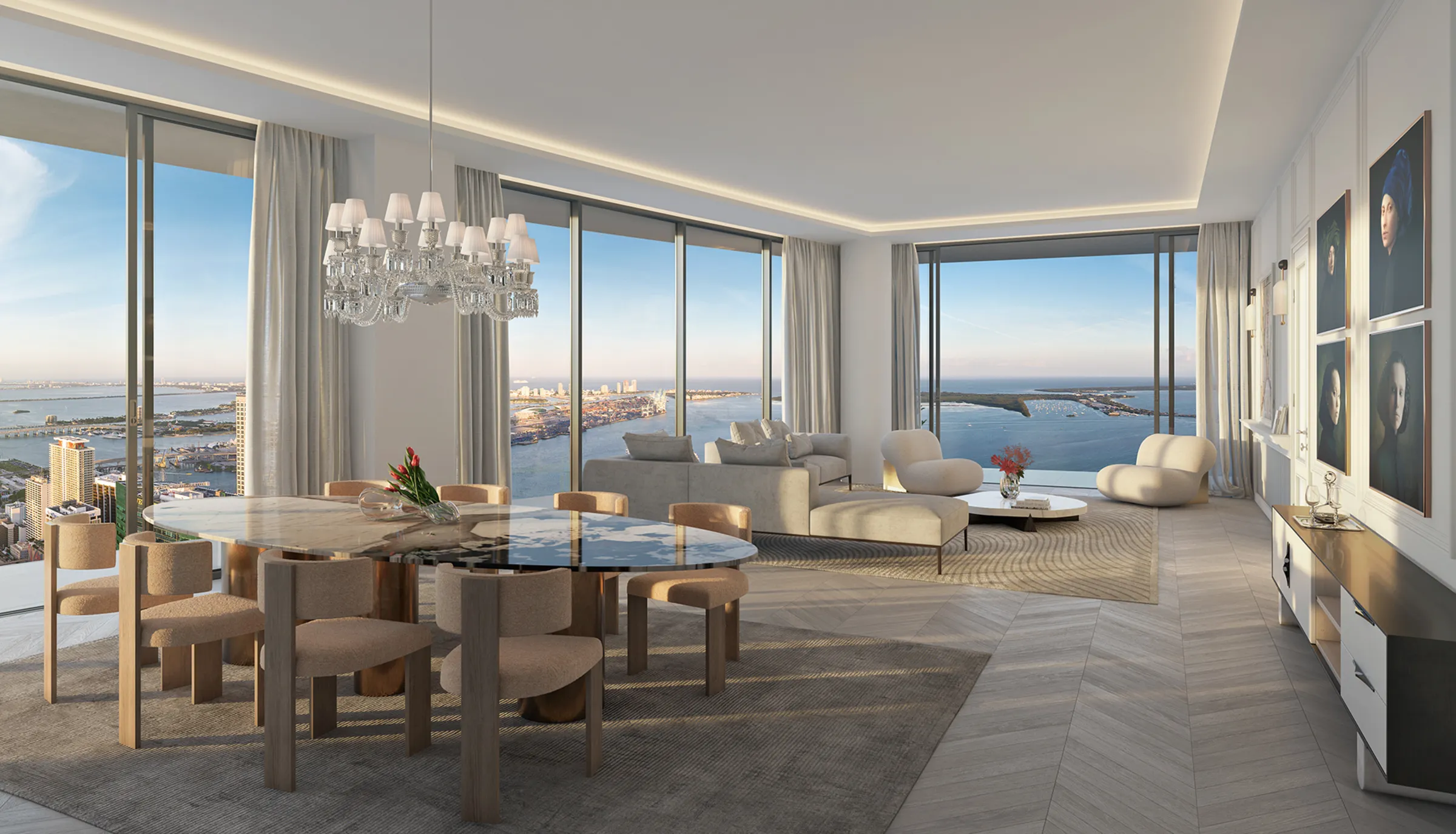 Baccarat Residences Brickell - Photo 13