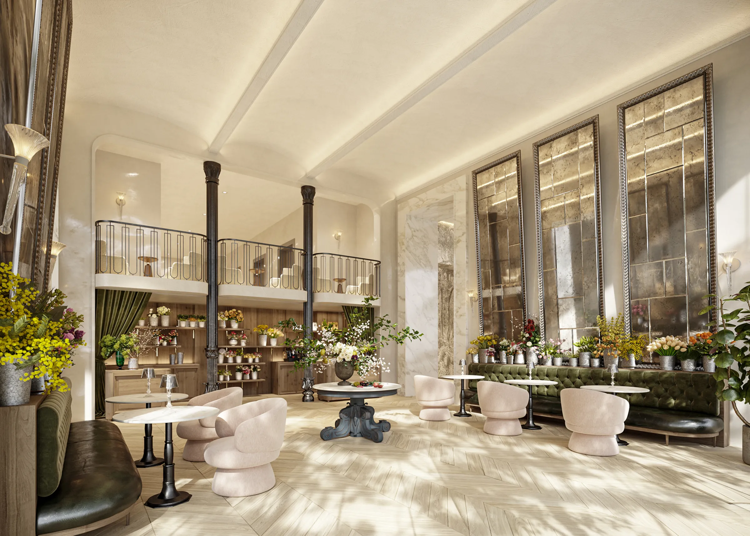 Baccarat Residences Brickell - Photo 8