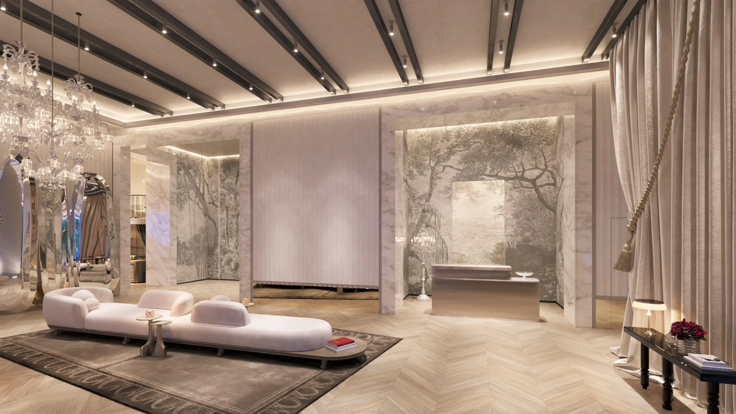 Baccarat Residences Brickell - Photo 7