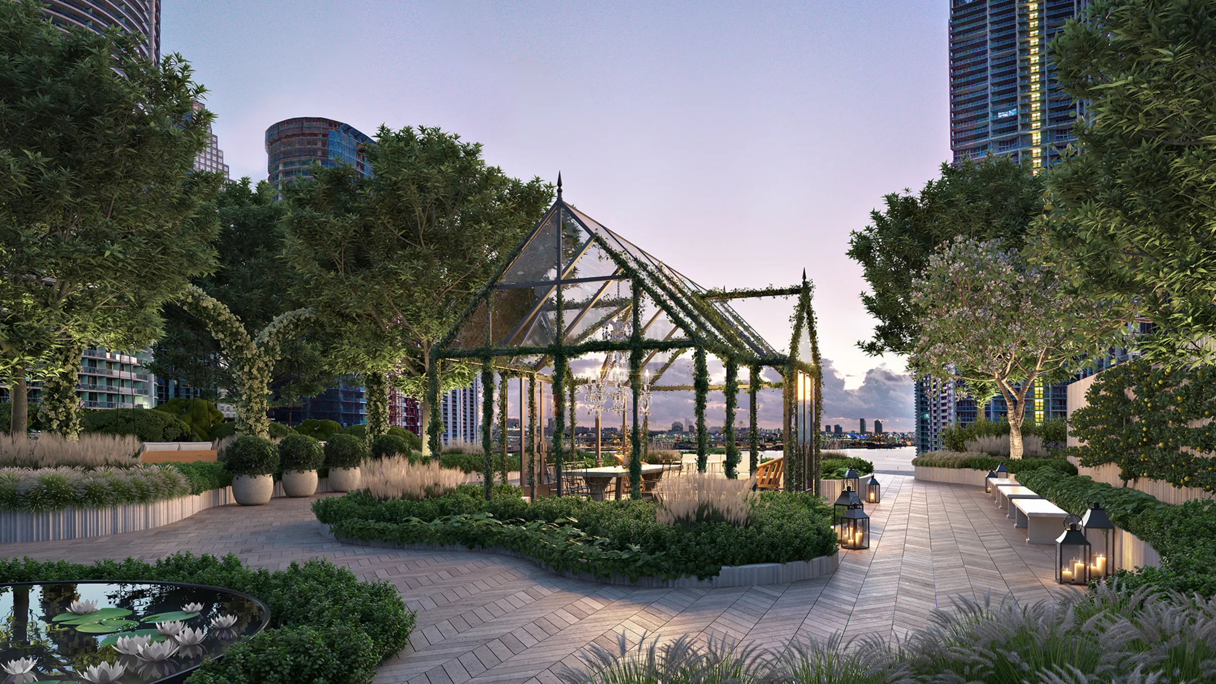 Baccarat Residences Brickell - Photo 17