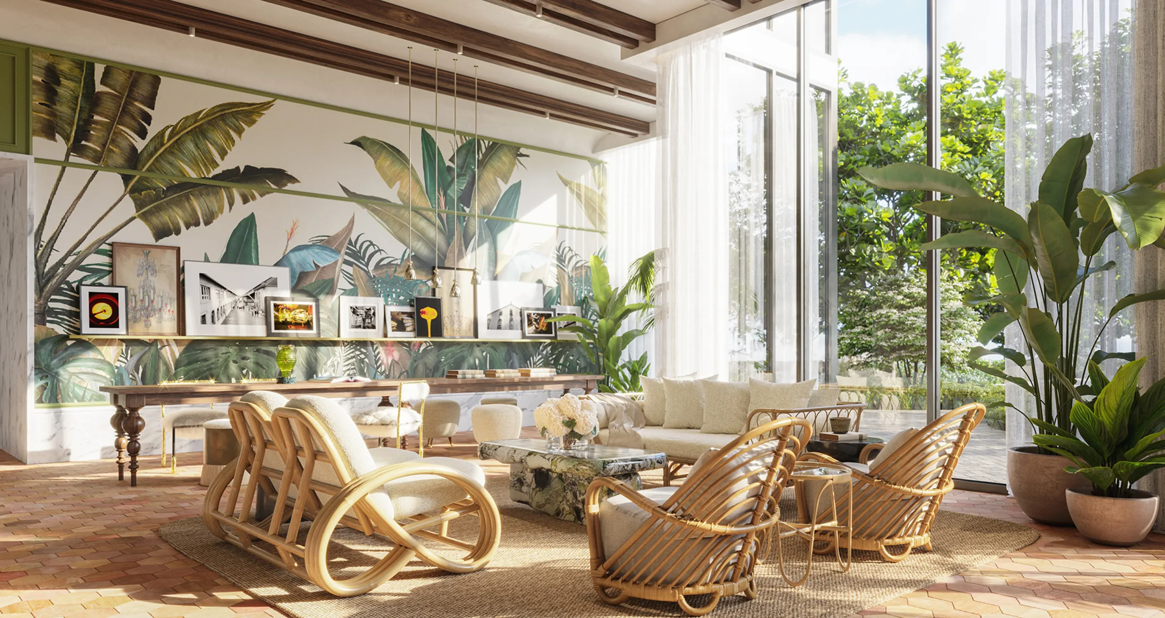 Baccarat Residences Brickell - Photo 11