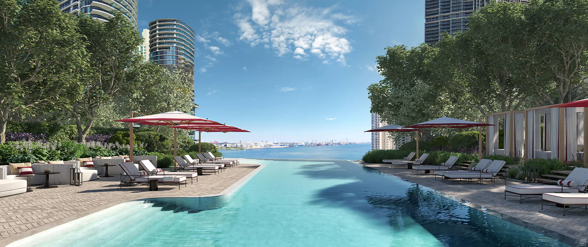 Baccarat Residences Brickell - Photo 16