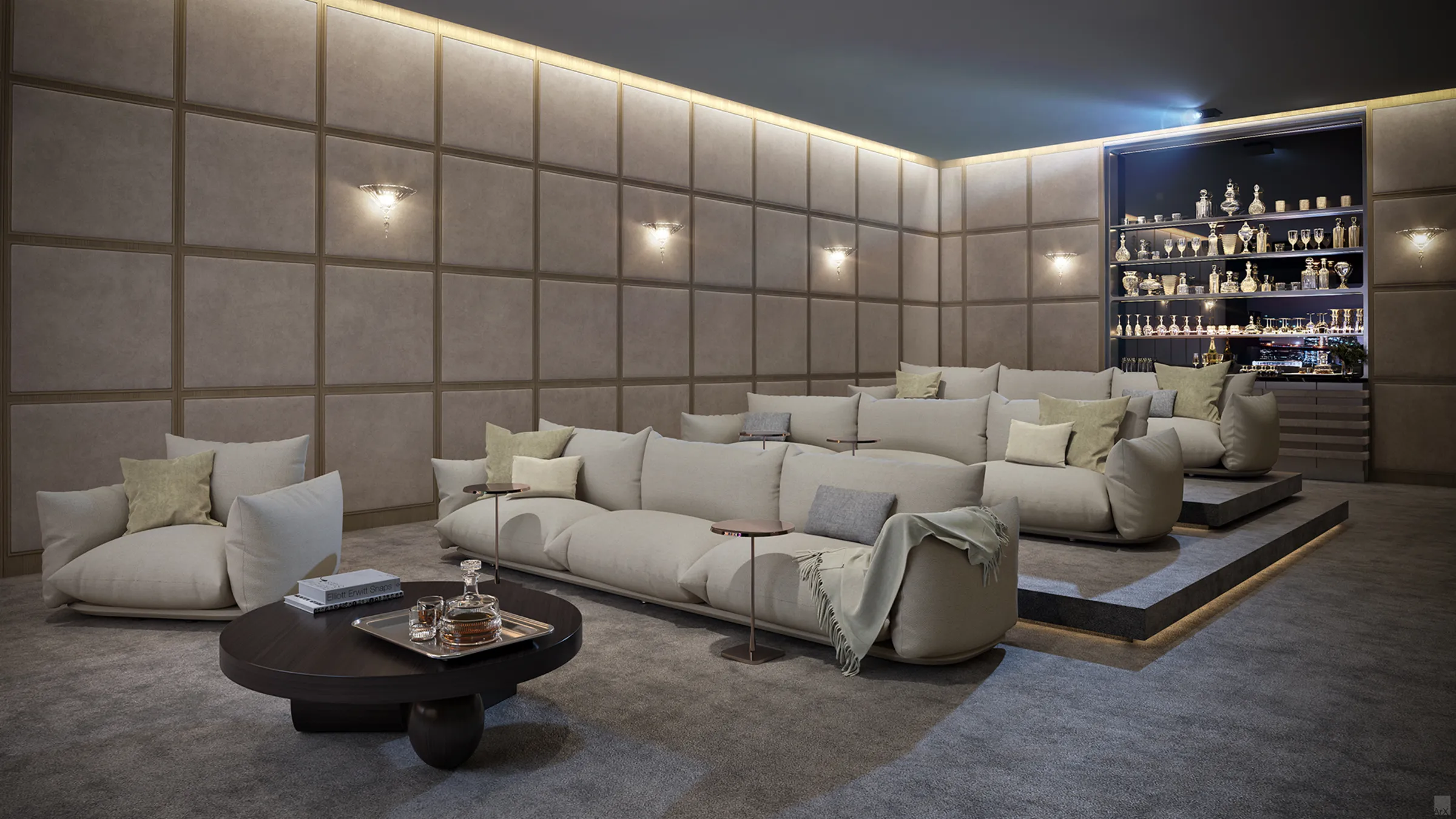 Baccarat Residences Brickell - Photo 23
