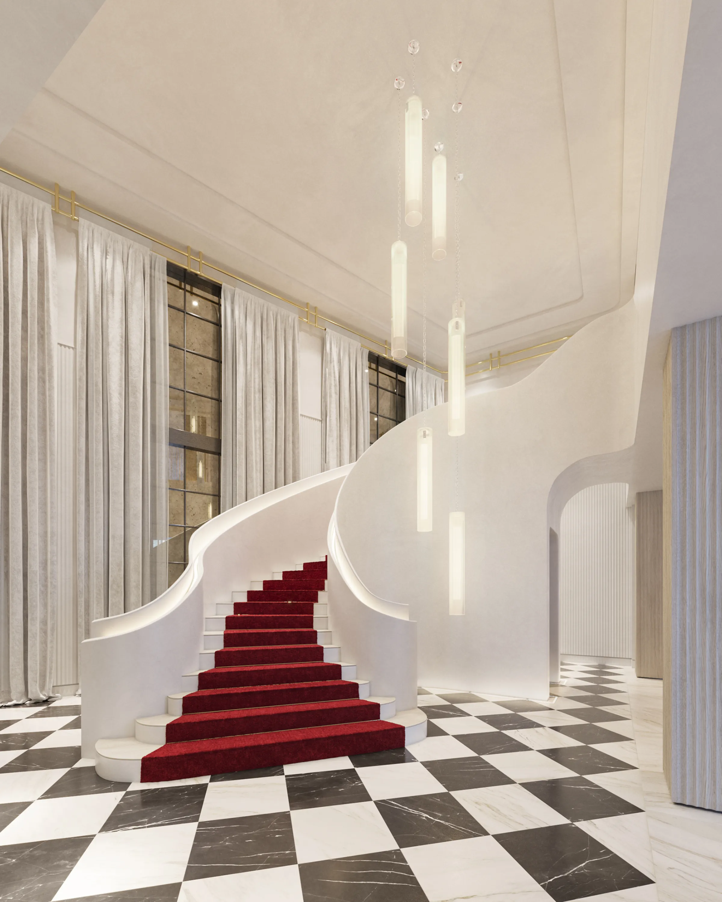 Baccarat Residences Brickell - Photo 9