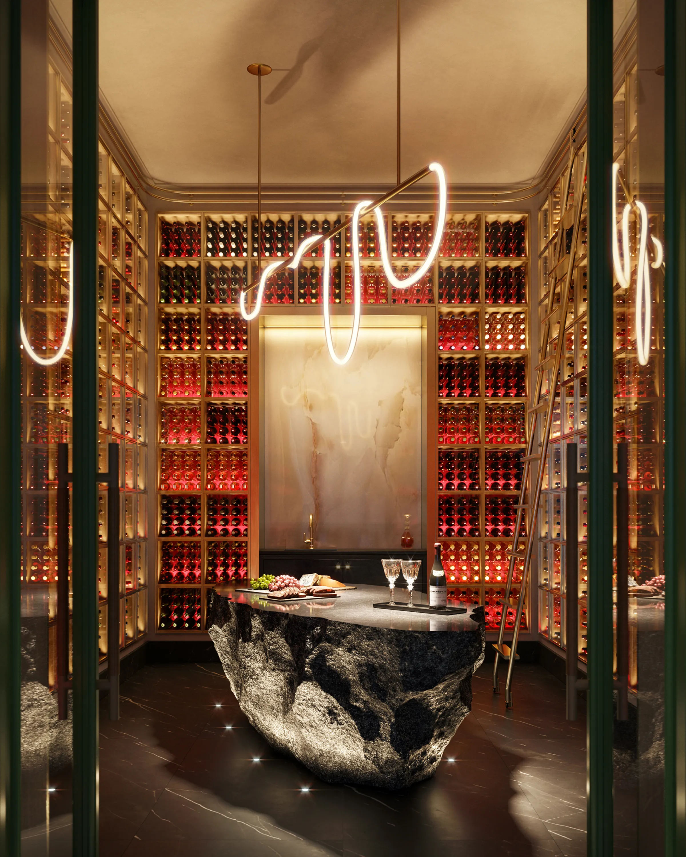Baccarat Residences Brickell - Photo 24