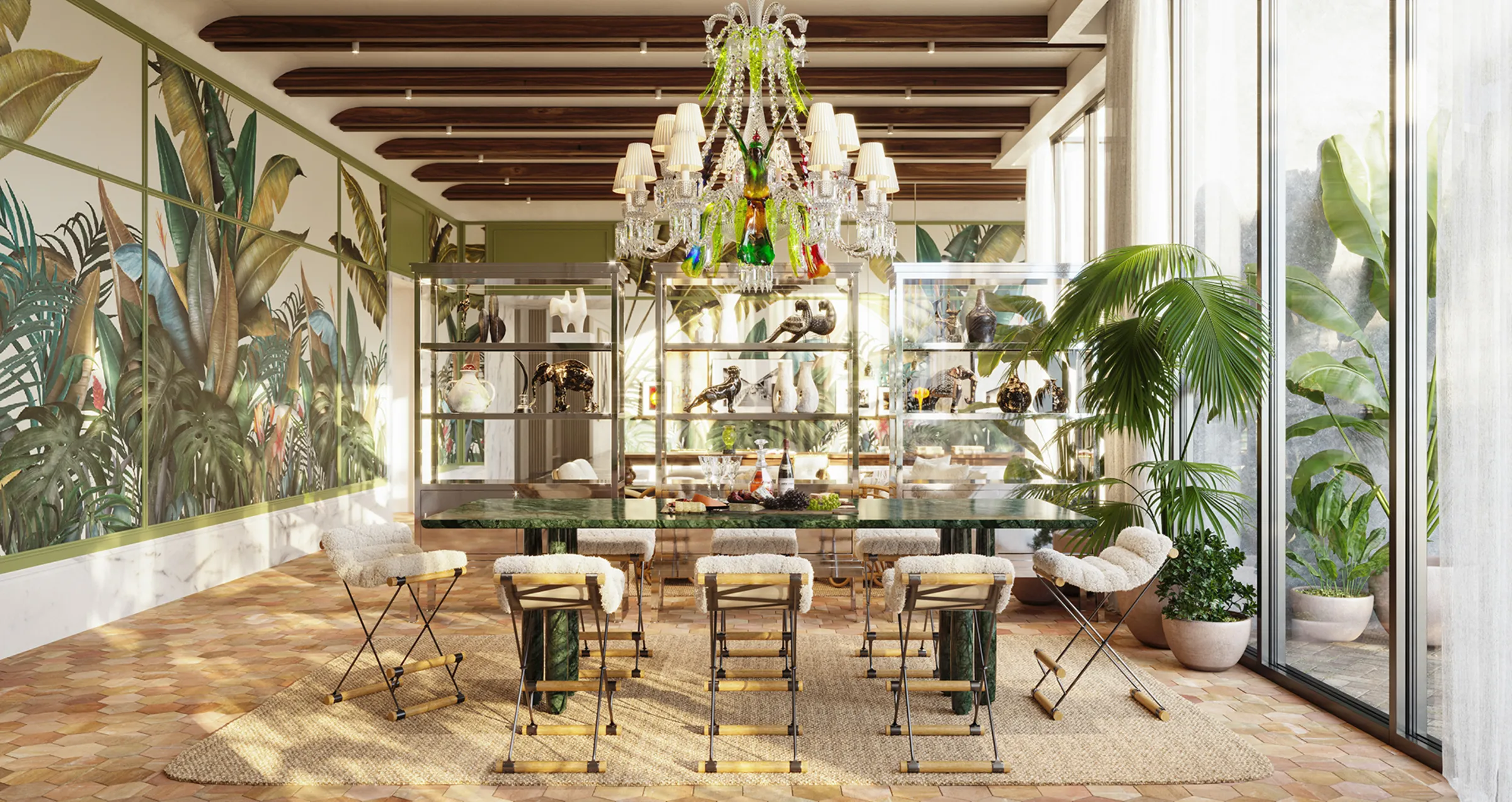 Baccarat Residences Brickell - Photo 25