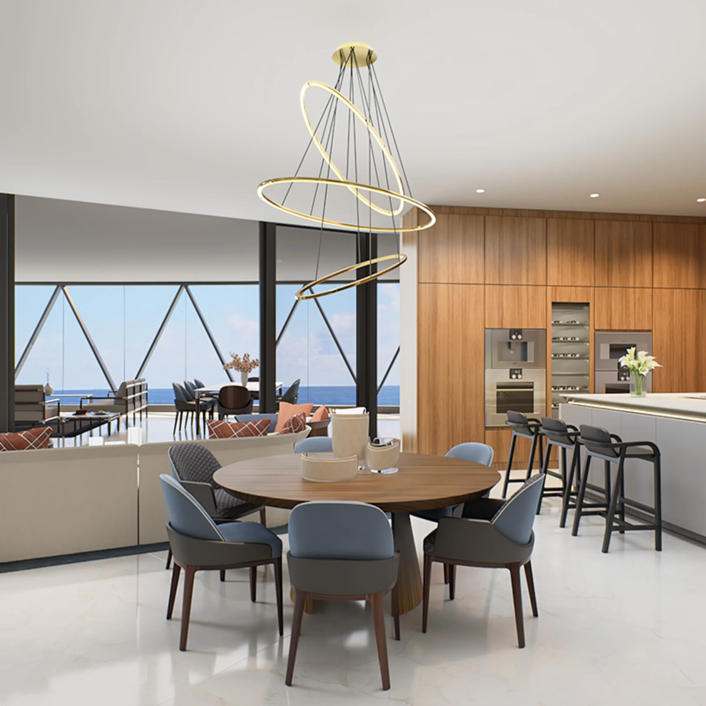 1141 N Biscayne Point Road Photo 2