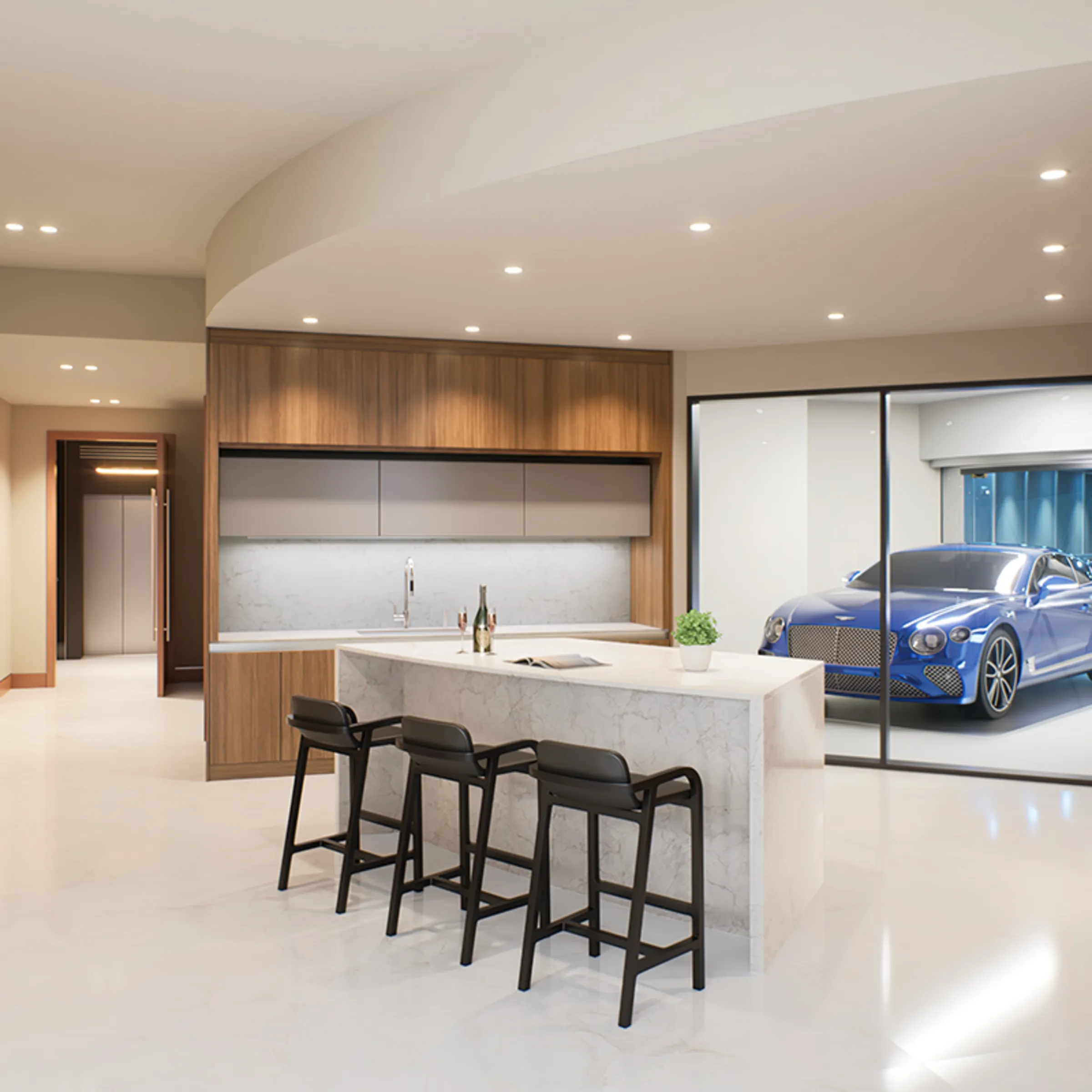 17121 Collins Avenue 4803