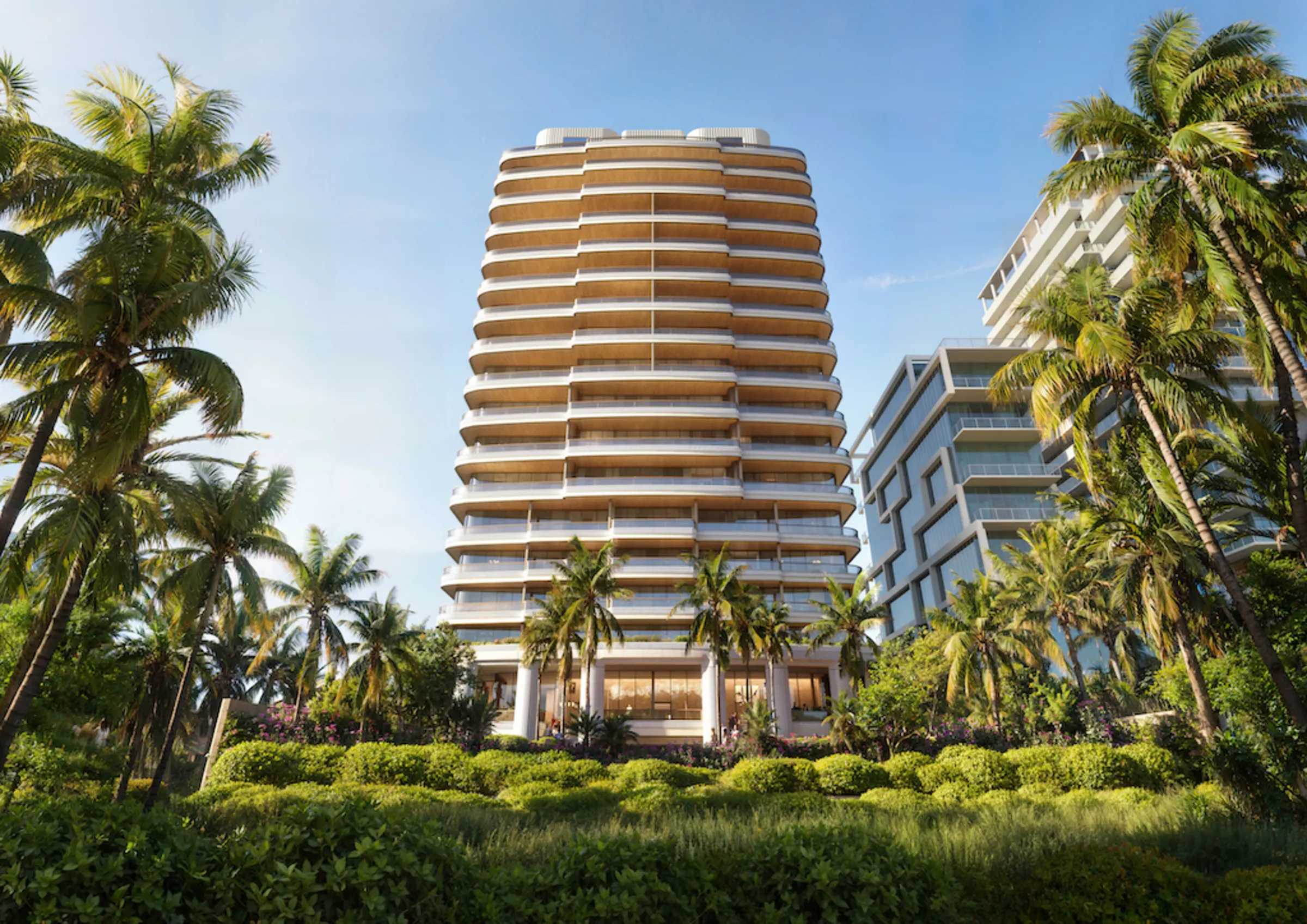 Casa Cipriani Miami Beach