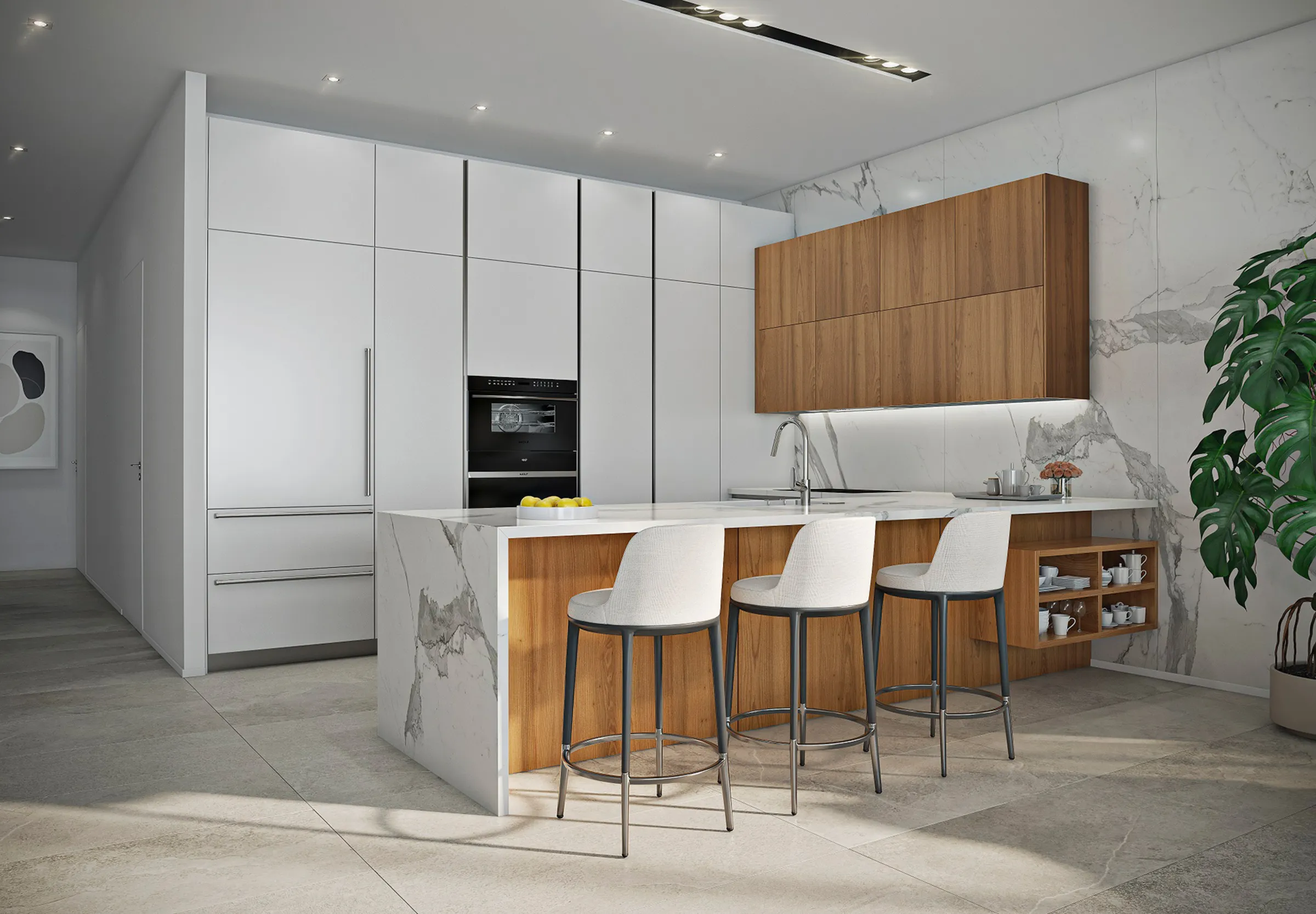 857 N Shore Drive - Photo 4