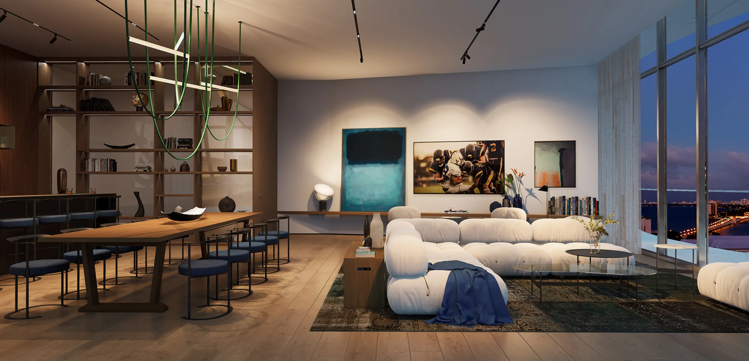 9001 Collins Avenue S-201 - Photo 4
