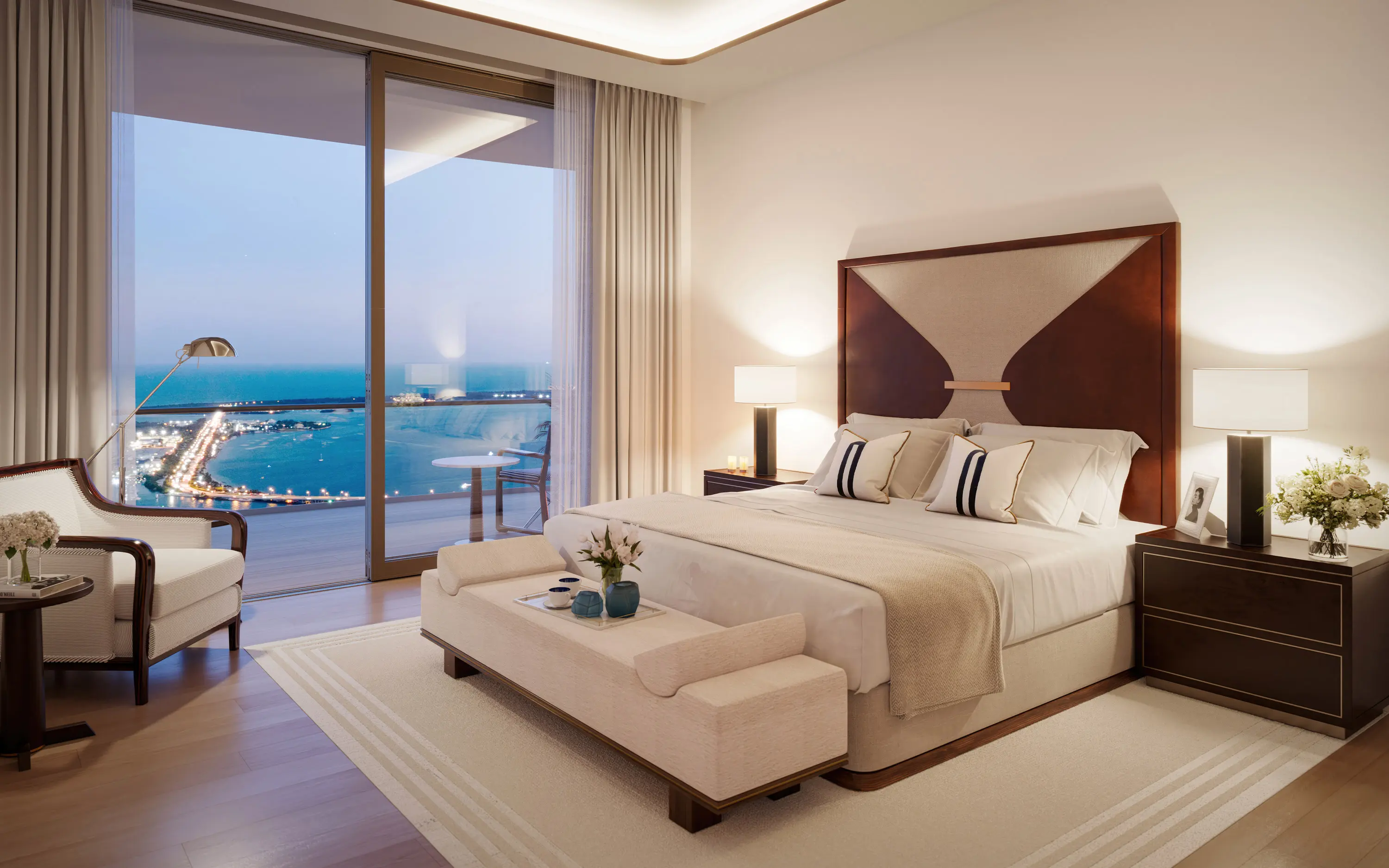 Cipriani Residences Brickell - Photo 8