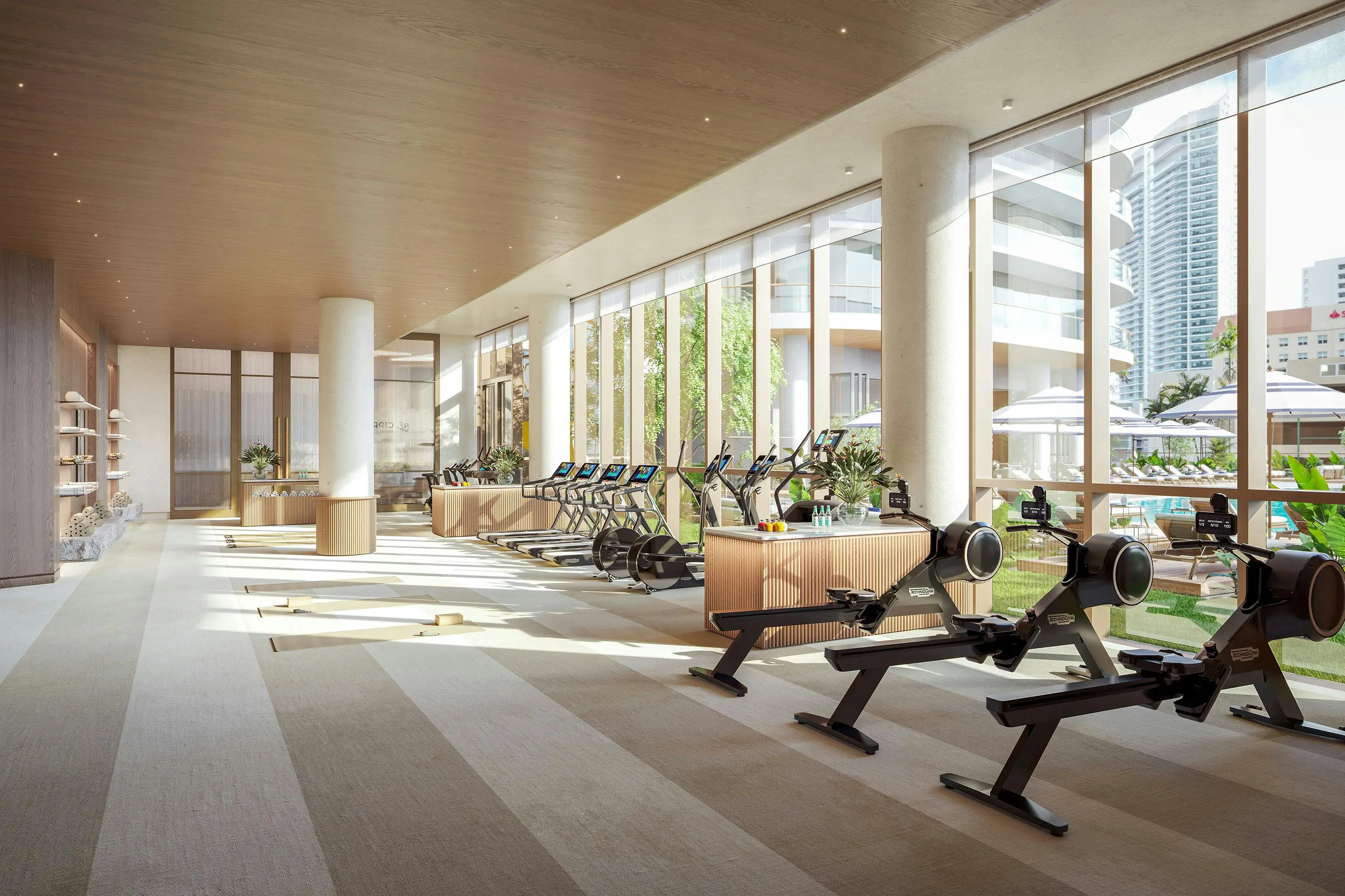 Cipriani Residences Brickell - Photo 12