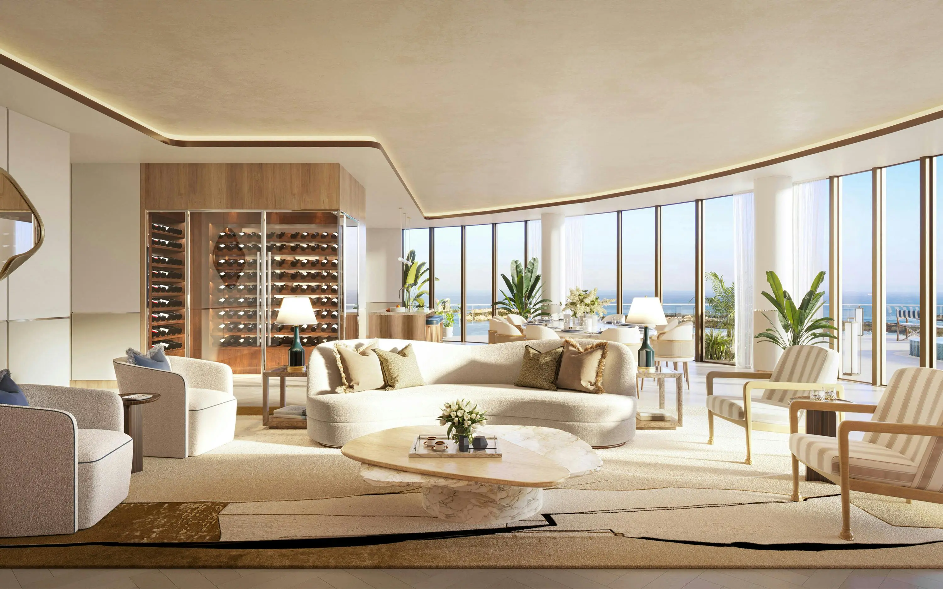 Cipriani Residences Brickell - Photo 7