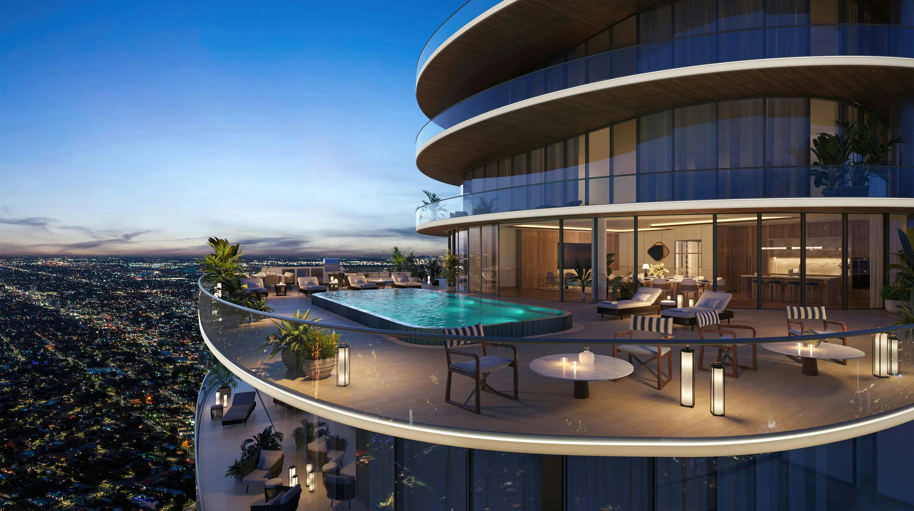 Cipriani Residences Brickell - Photo 14