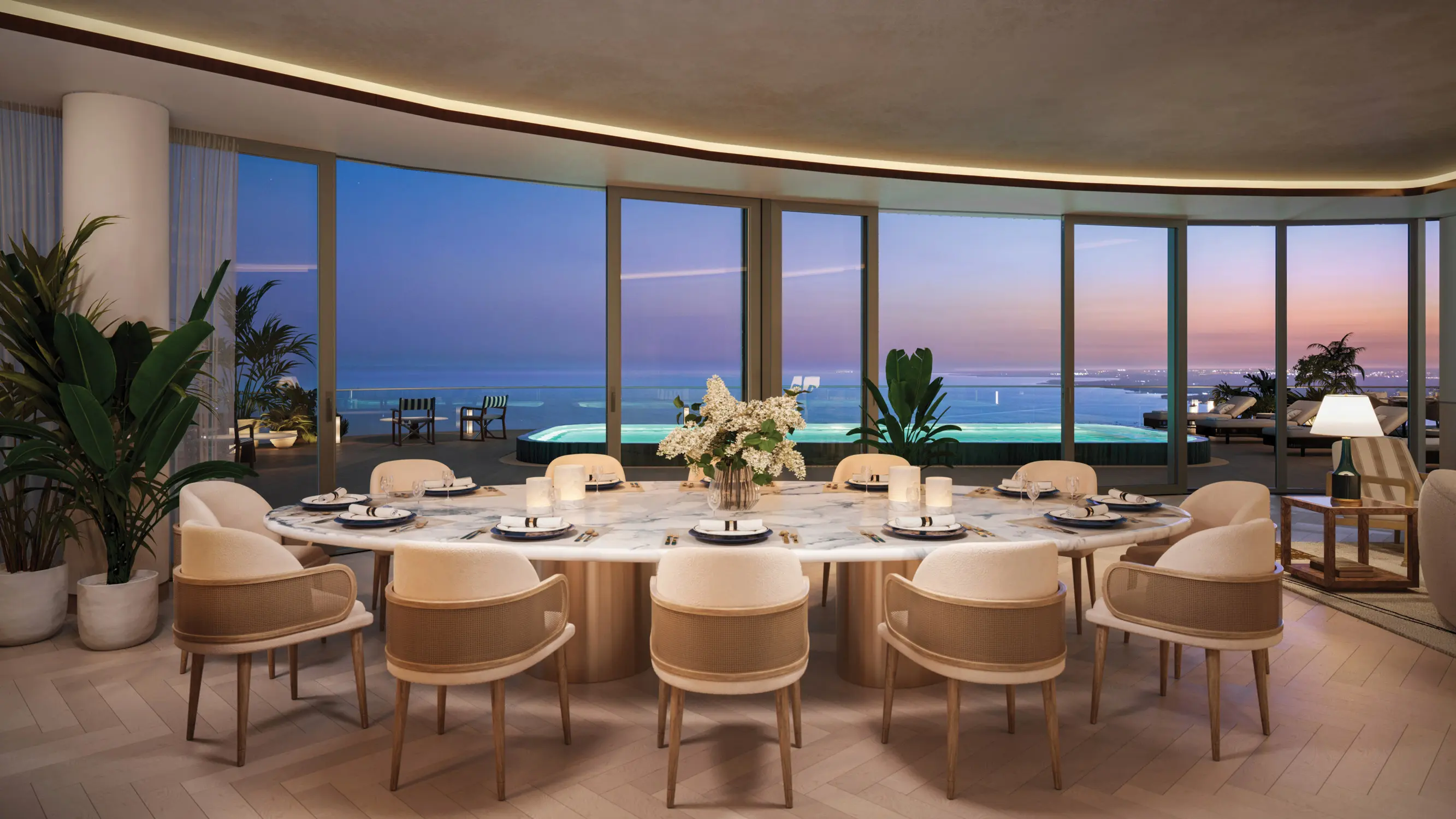 Cipriani Residences Brickell - Photo 13