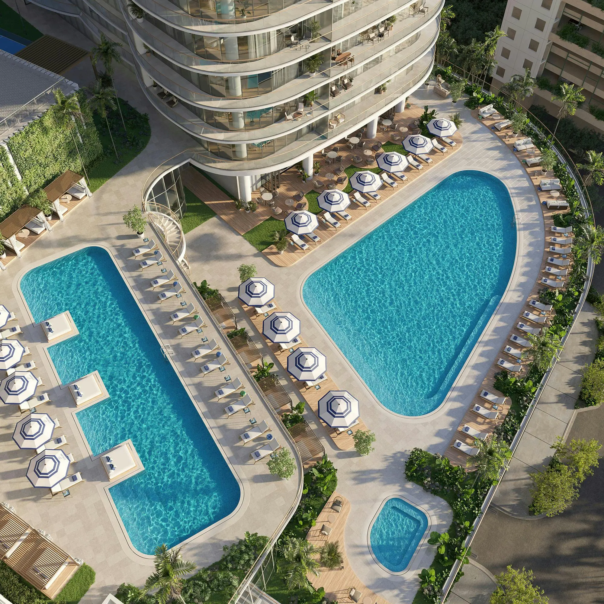 Cipriani Residences Brickell - Photo 9