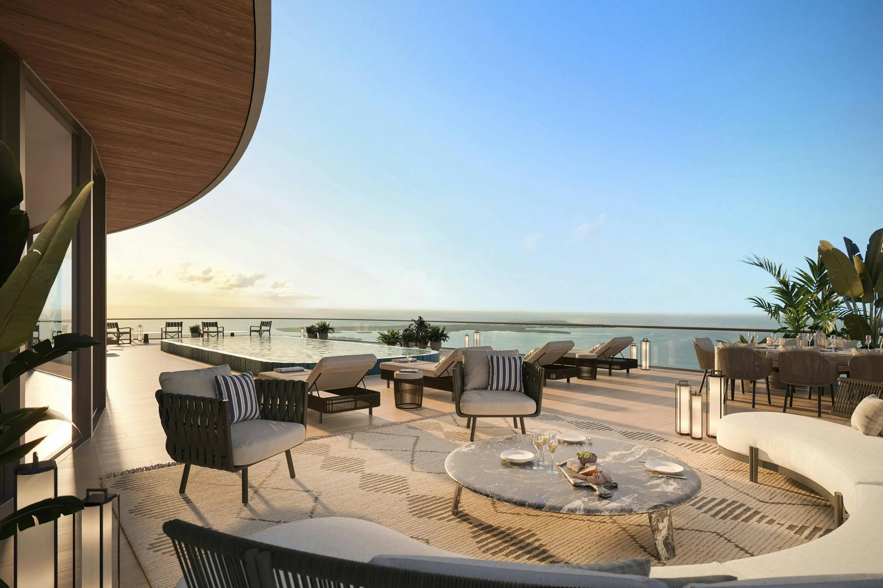 Cipriani Residences Brickell - Photo 10