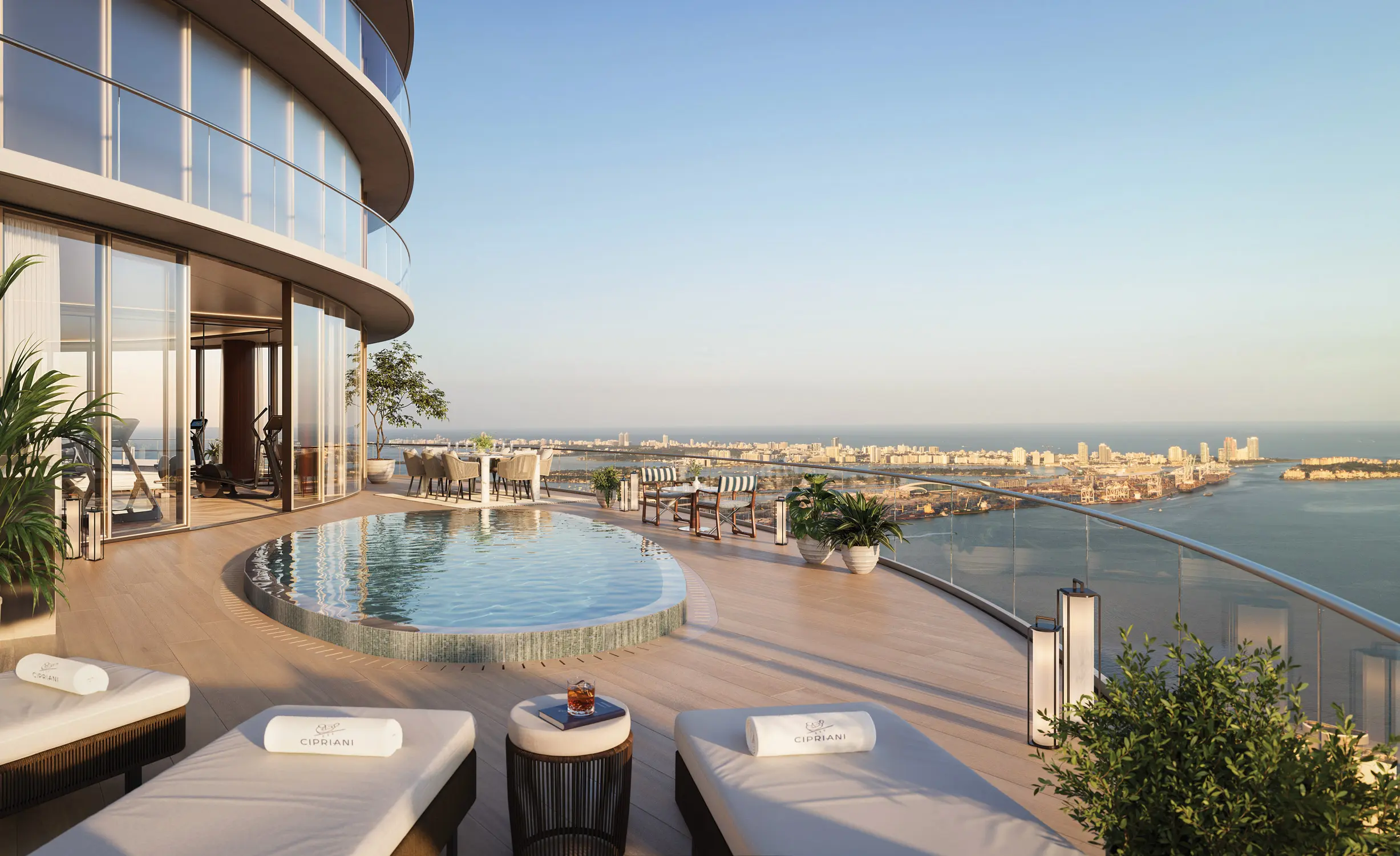 Cipriani Residences Brickell - Photo 11