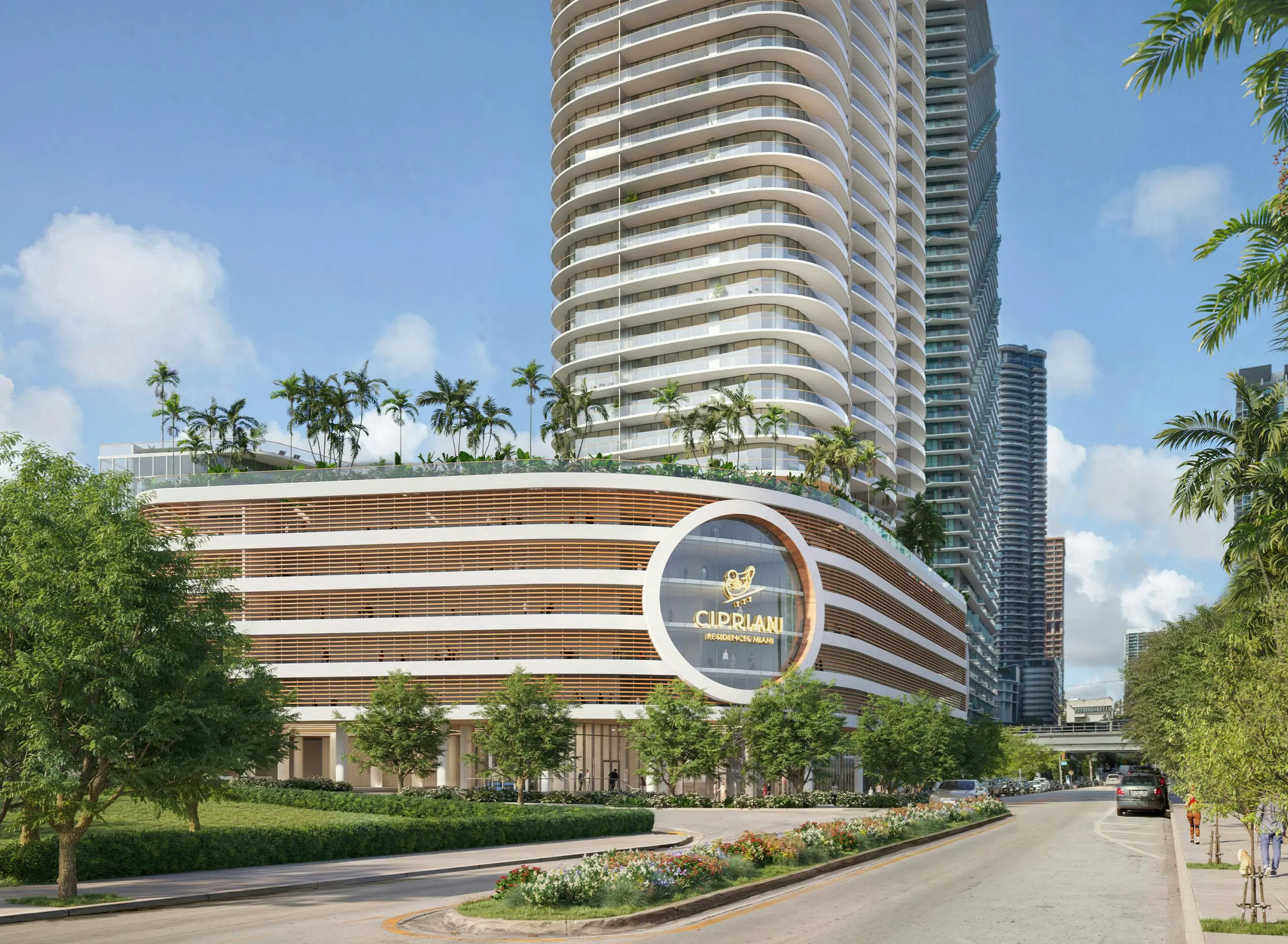 Cipriani Residences Brickell Photo 3
