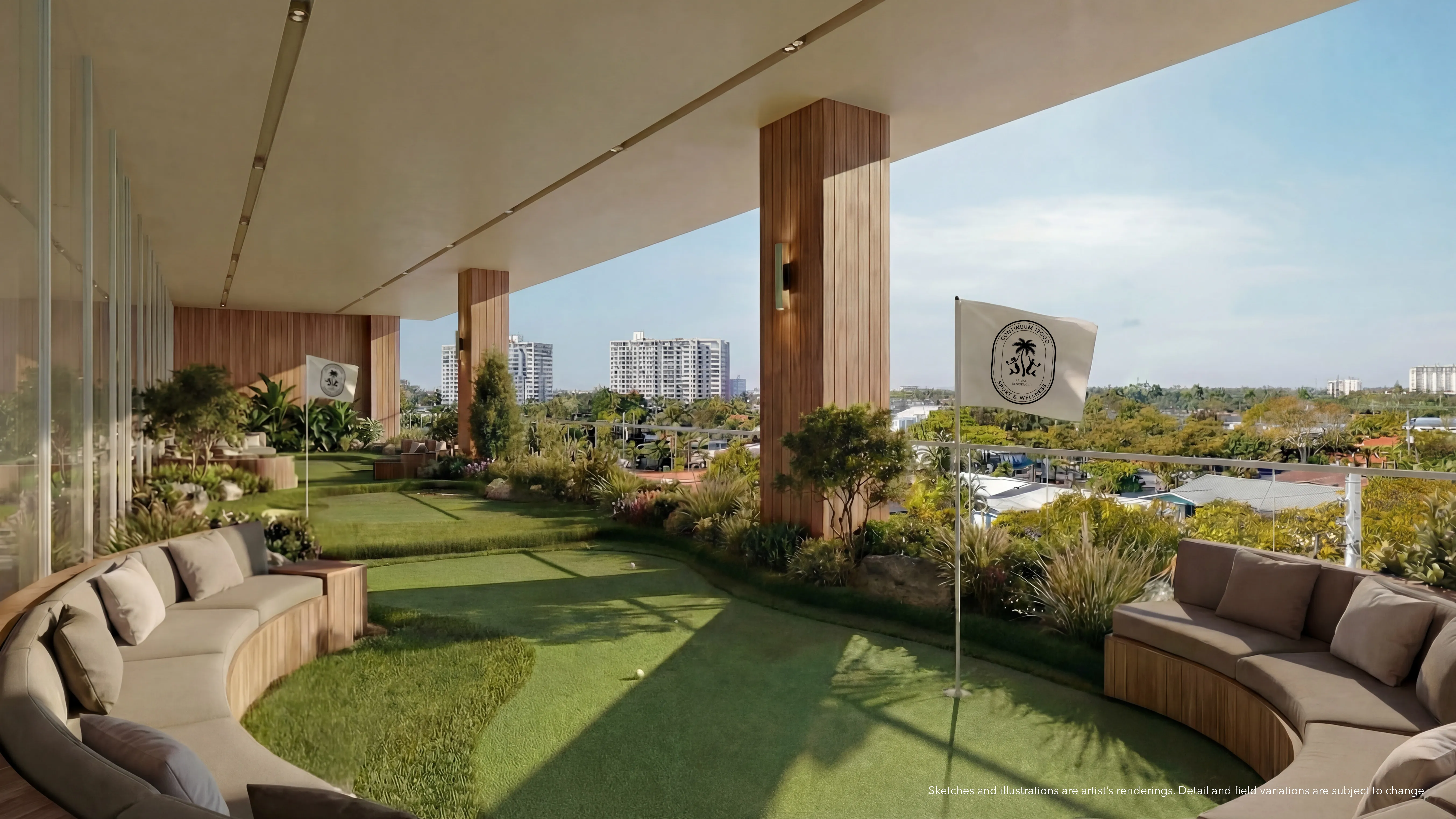 8011 Fisher Island Drive 8011 Photo 2