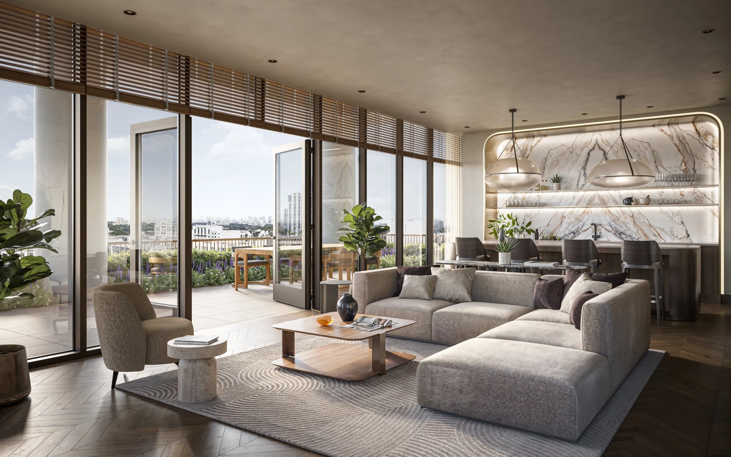 61 Camden Court Photo 2