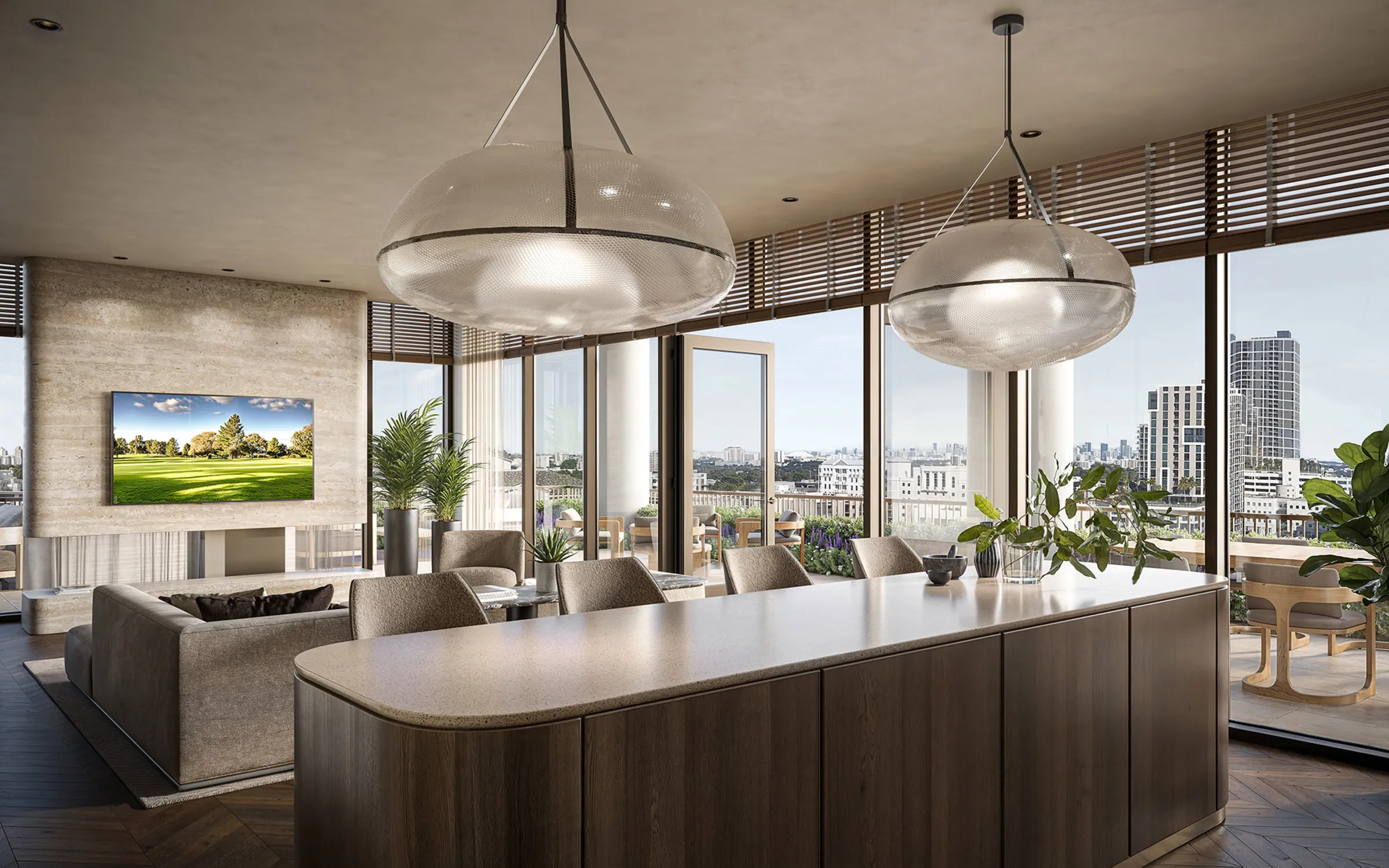 61 Camden Court Photo 3