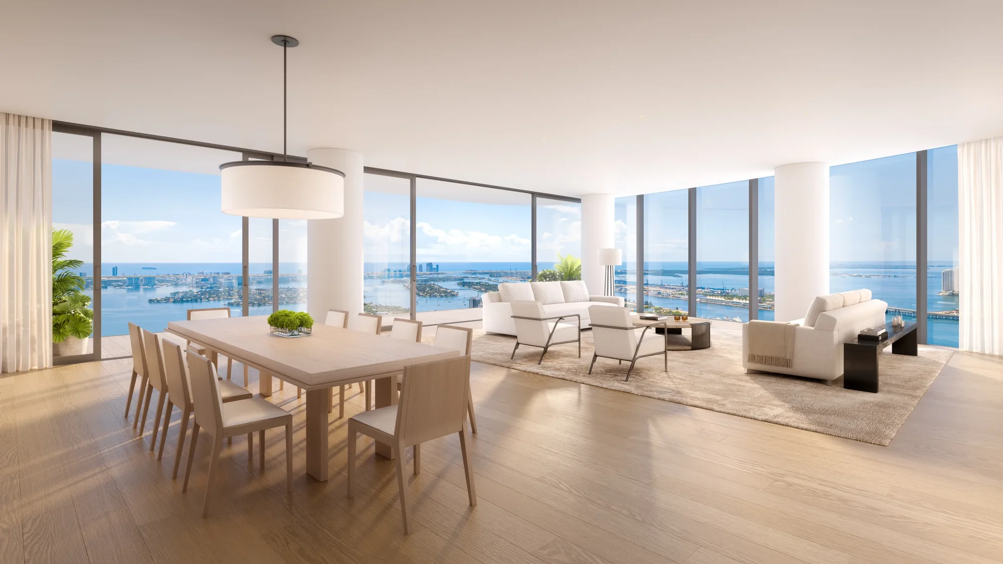 300 S Pointe Drive PH-5 - Photo 4