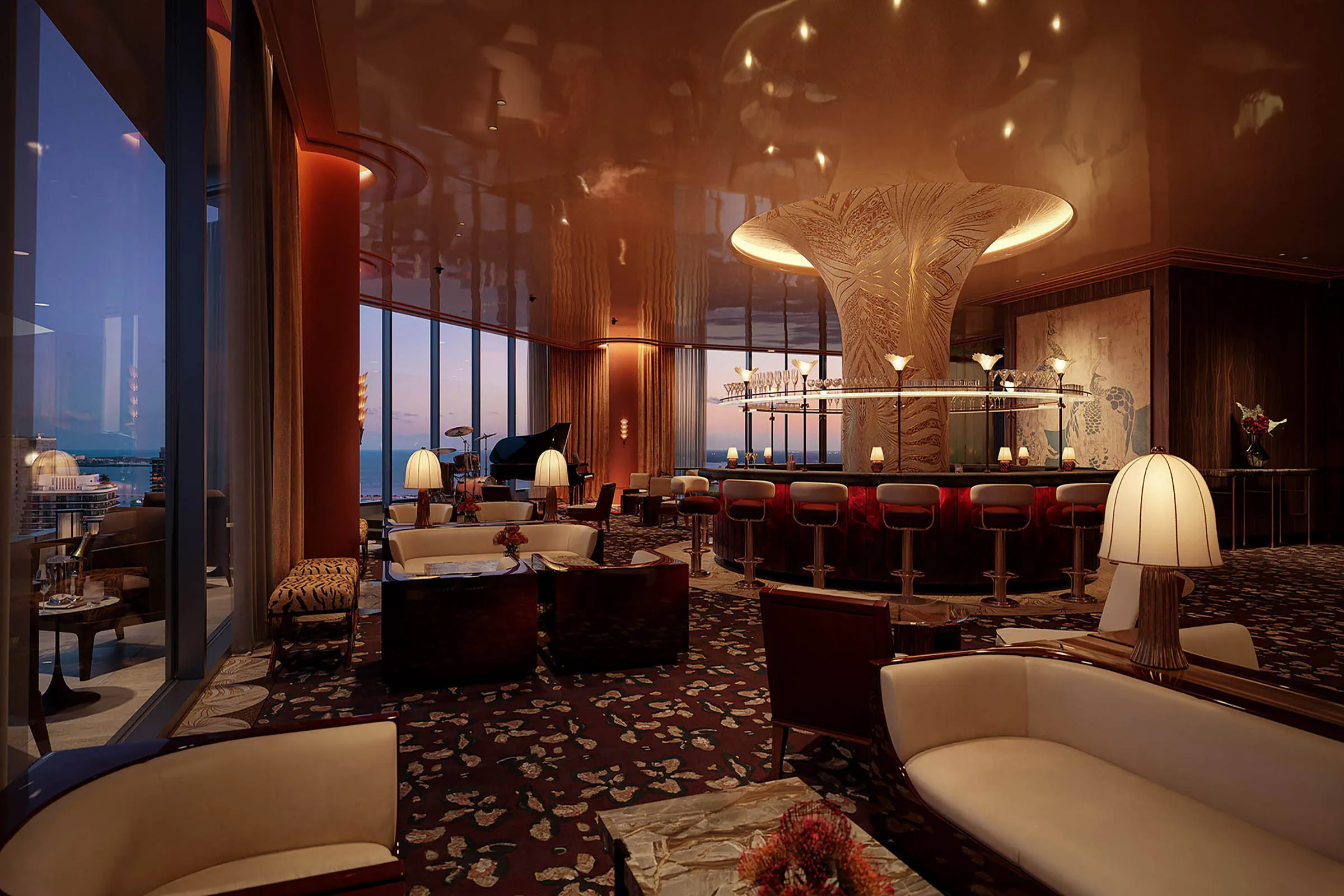 Faena Residences Miami - Photo 11