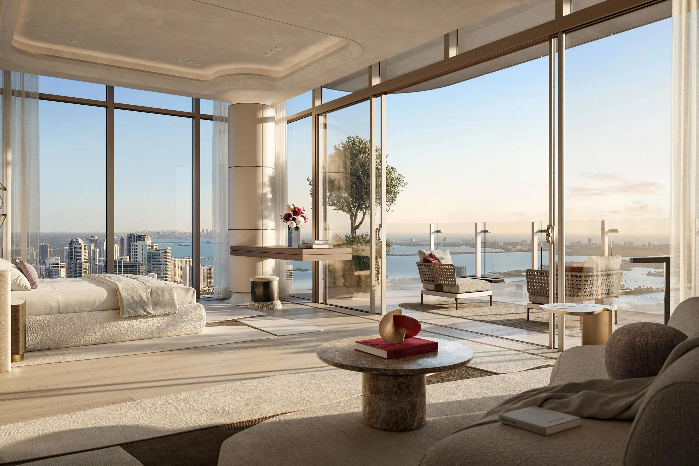 Faena Residences Miami - Photo 31